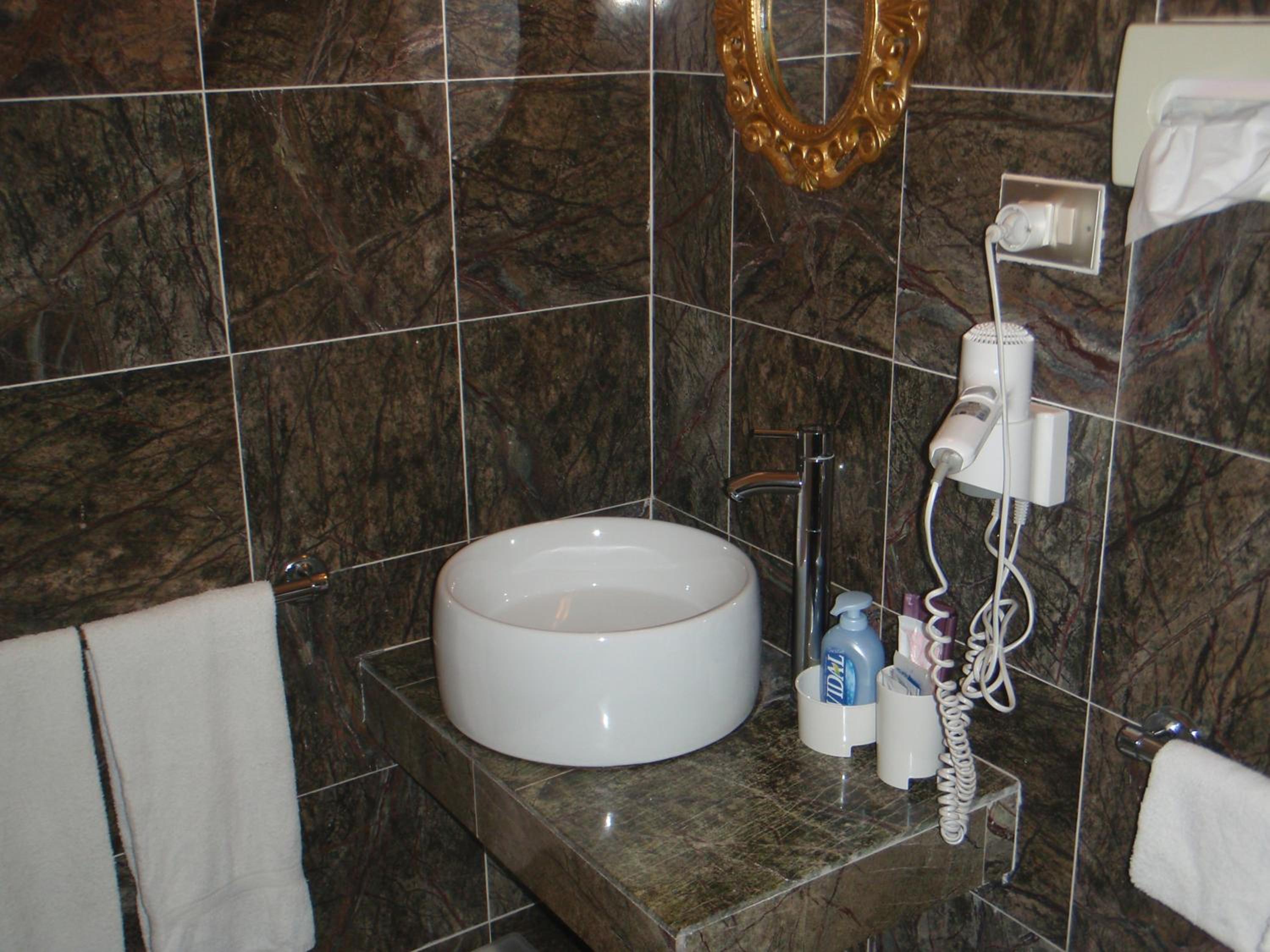 Double or Twin Room photo 2