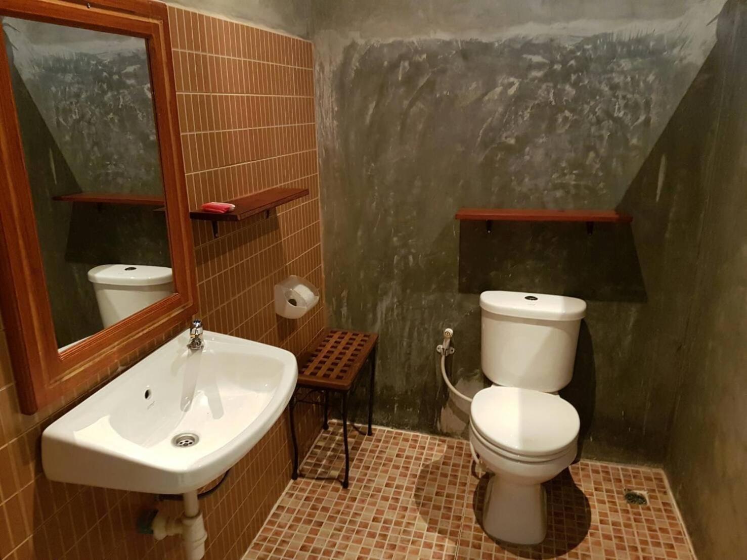 Superior Triple Room - Photo 22