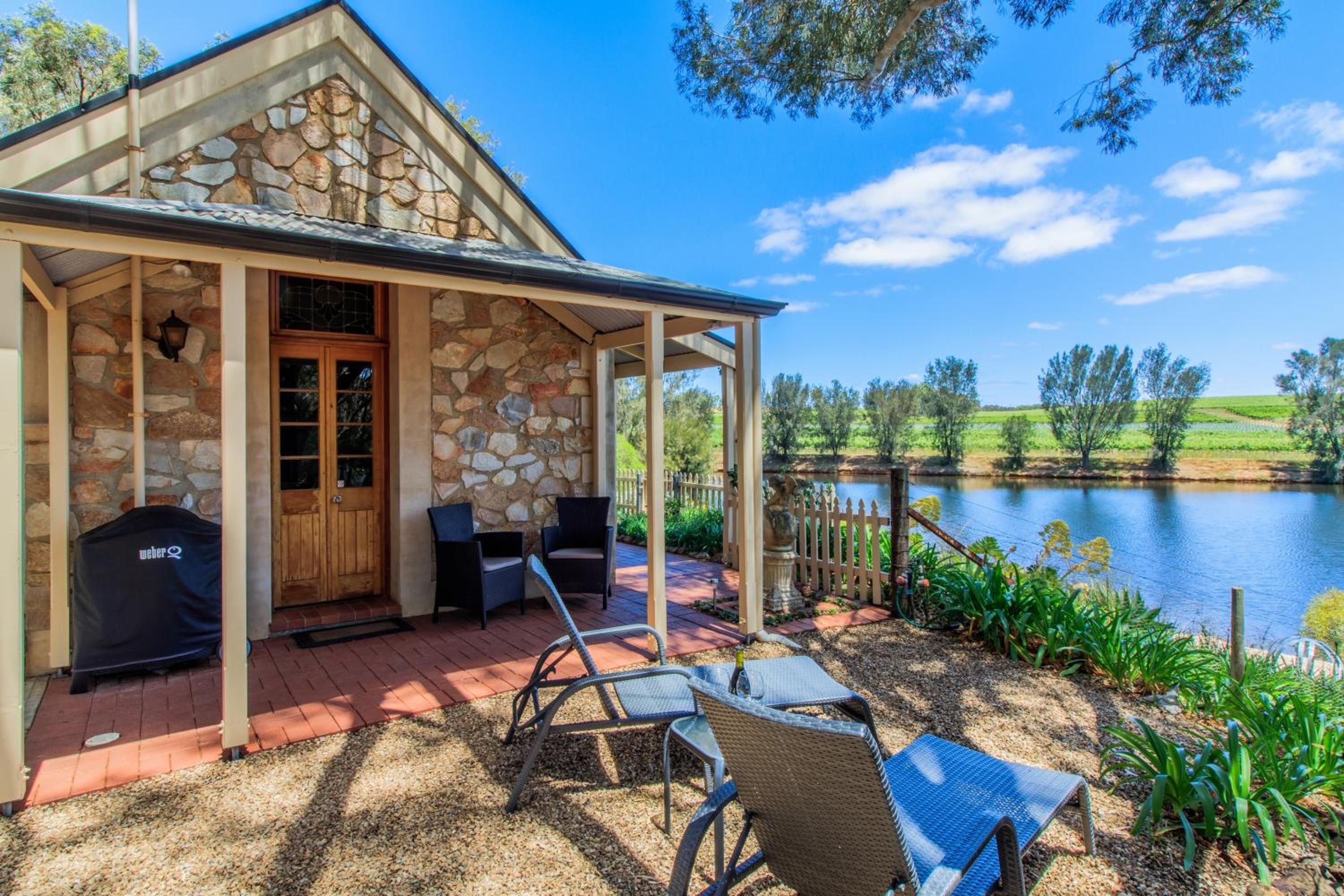 Cupids Cottage photo 3