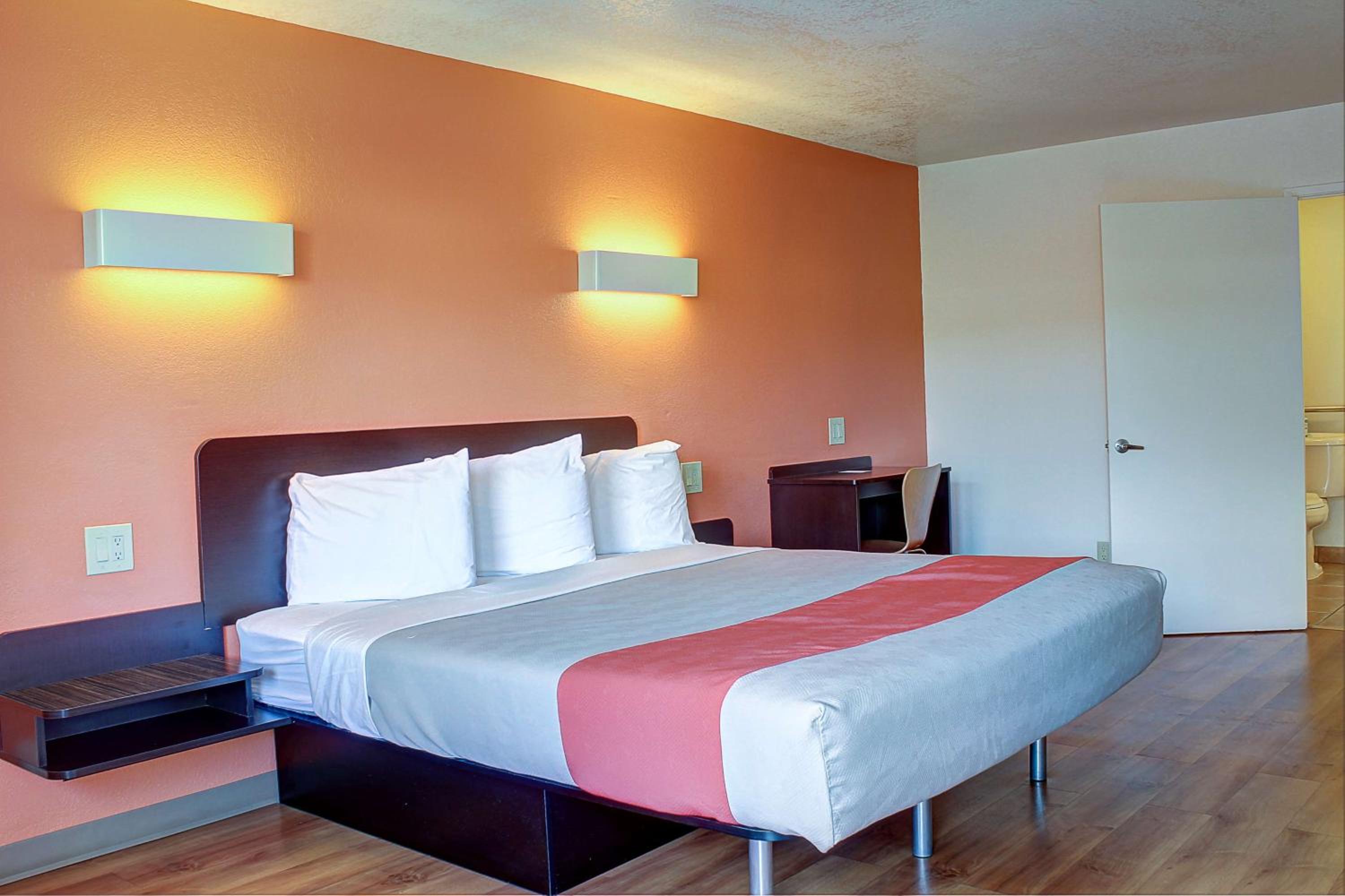 Motel 6-Bishop, CA, Zdjęcie 10