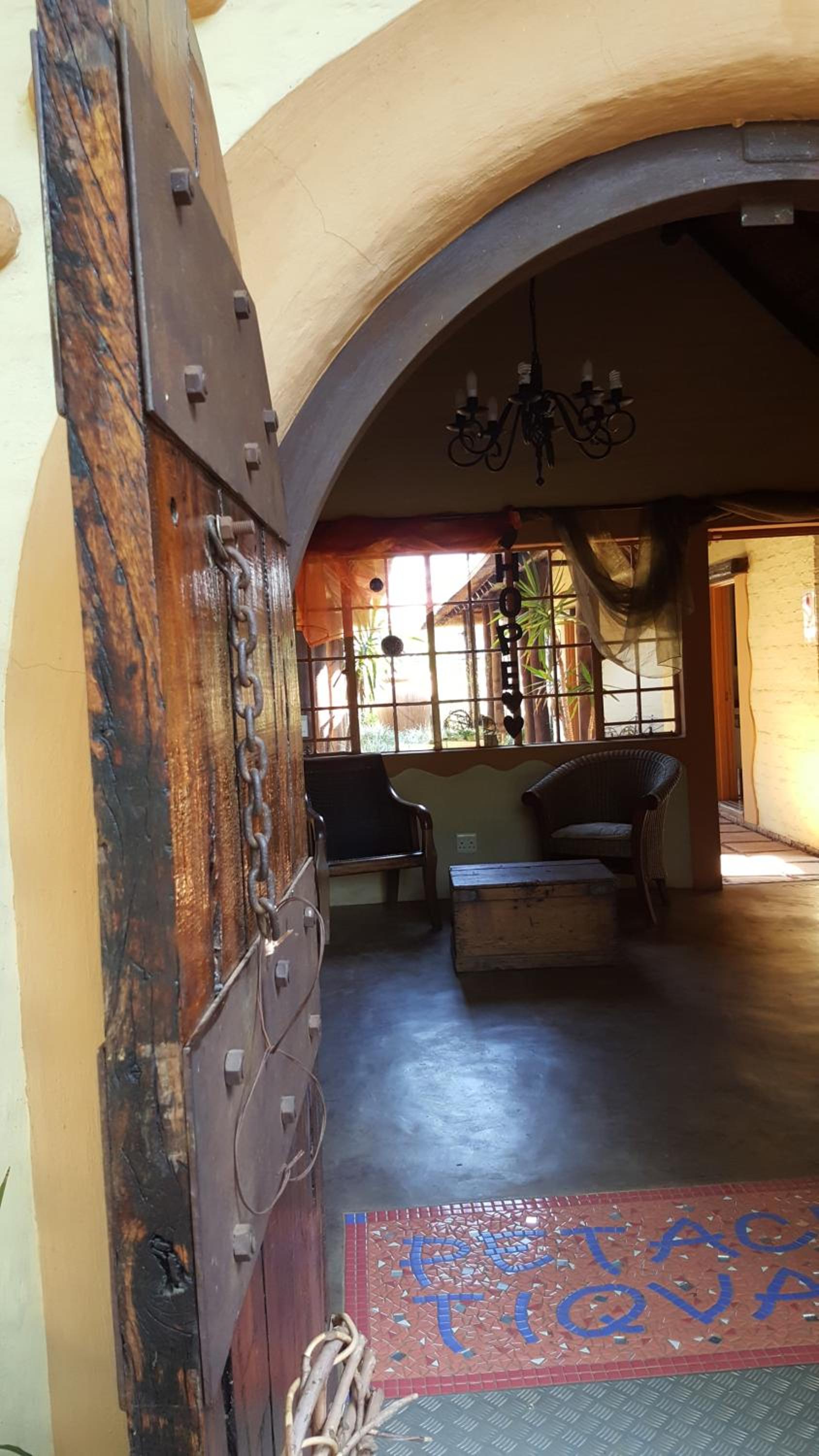 King Room with Garden View - Photo 11