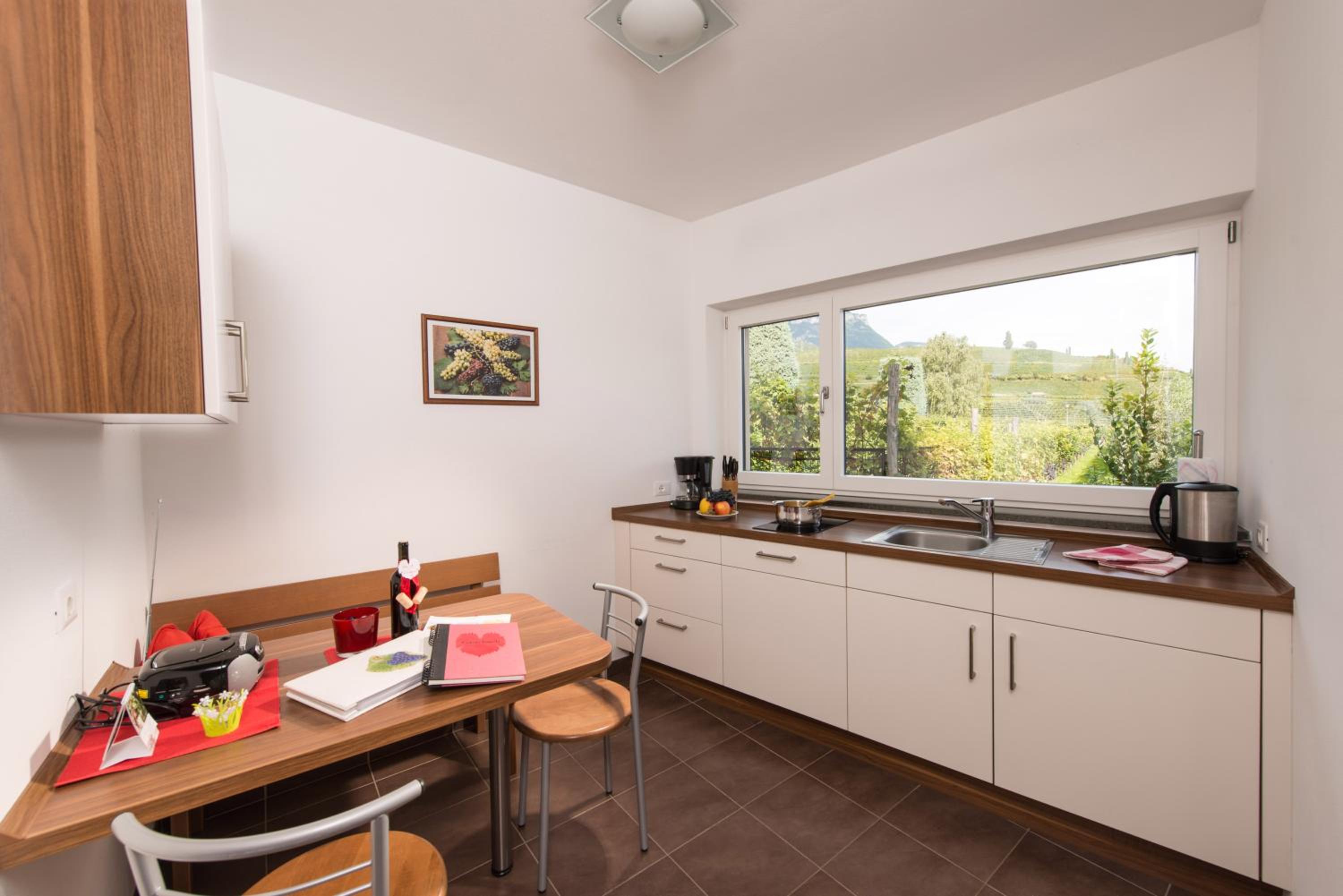 Apartment with Lake View photo 3