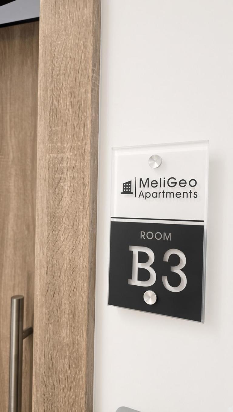 Deluxe One-Bedroom Apartment with City View