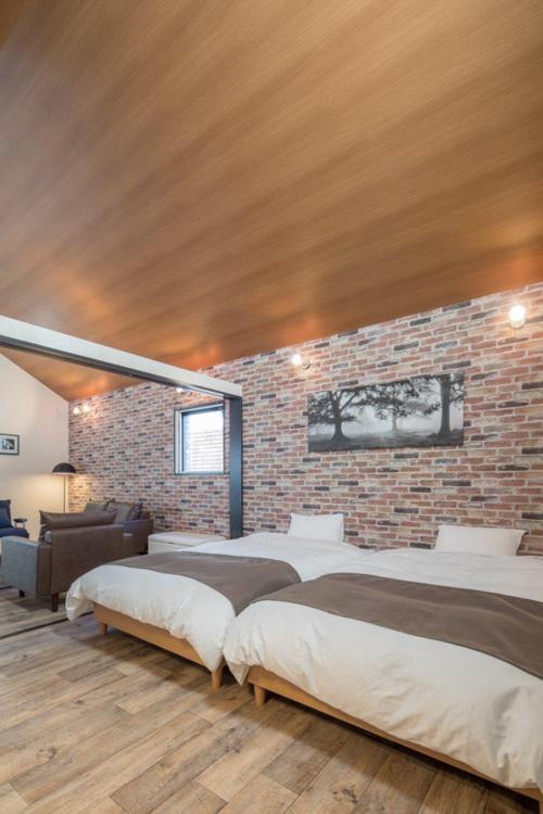 Two-Bedroom Villa photo 2