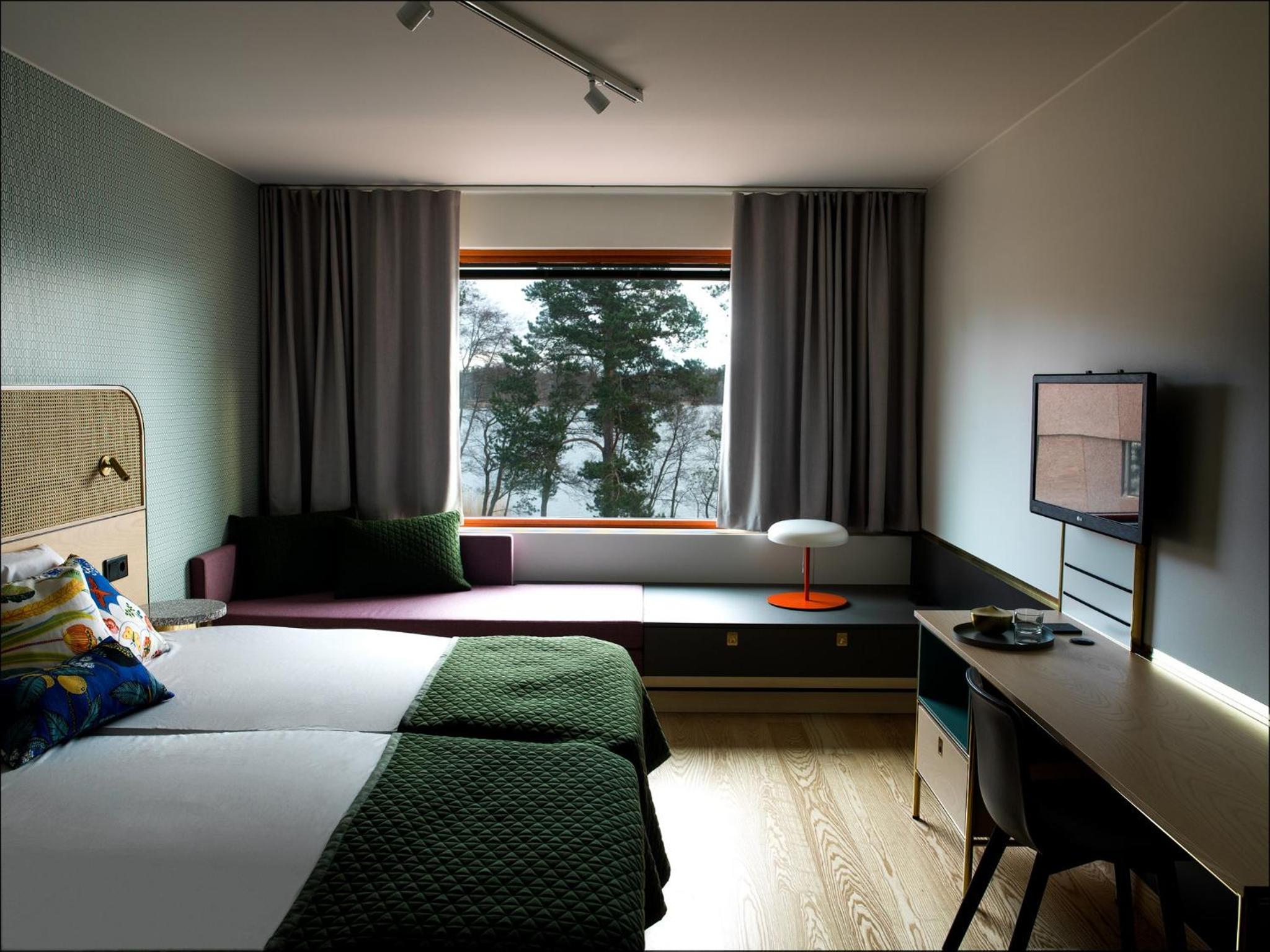 Twin Room - Photo 4