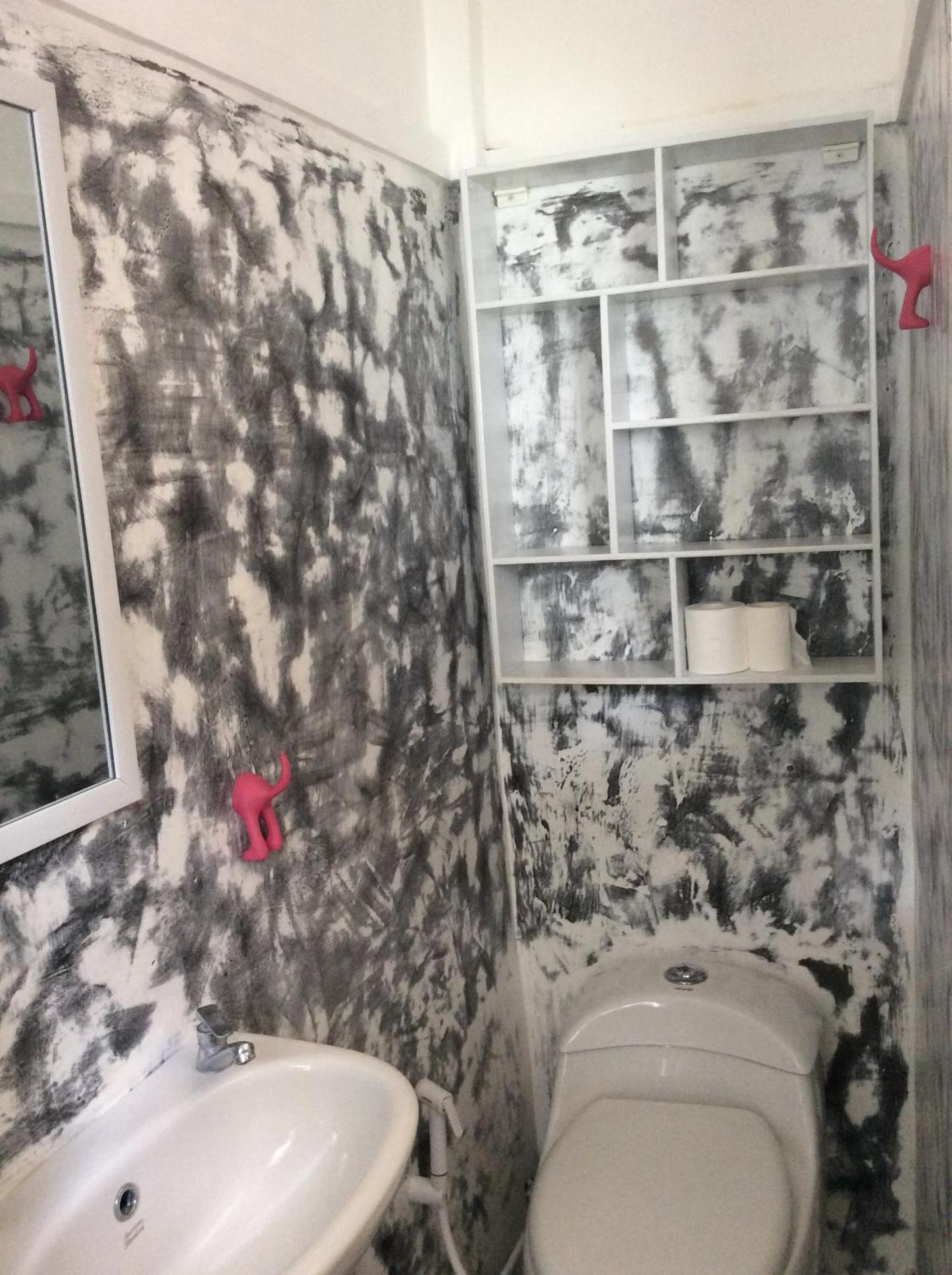 Double Room with Terrace photo 2
