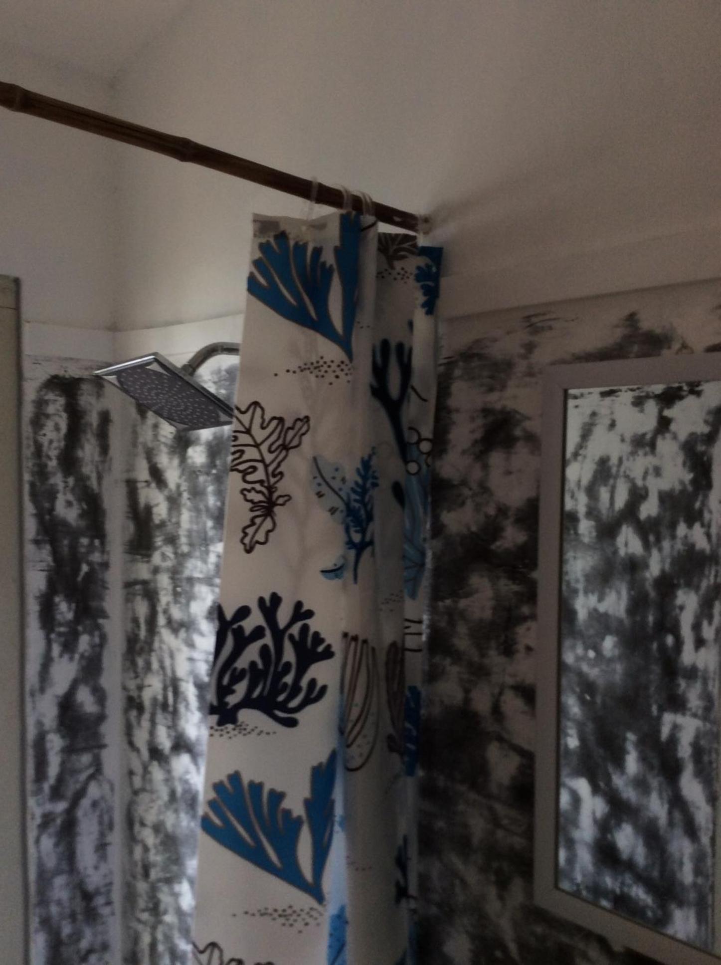 Double Room with Terrace photo 3