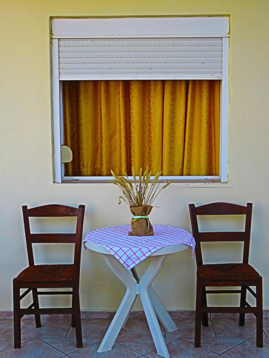 Studio With Sea View ( Ground Floor) photo 2