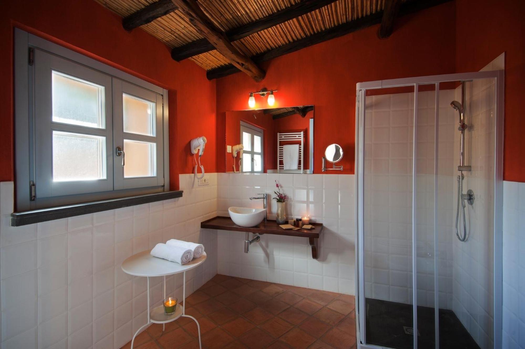 Superior Double Room with Garden View photo 3
