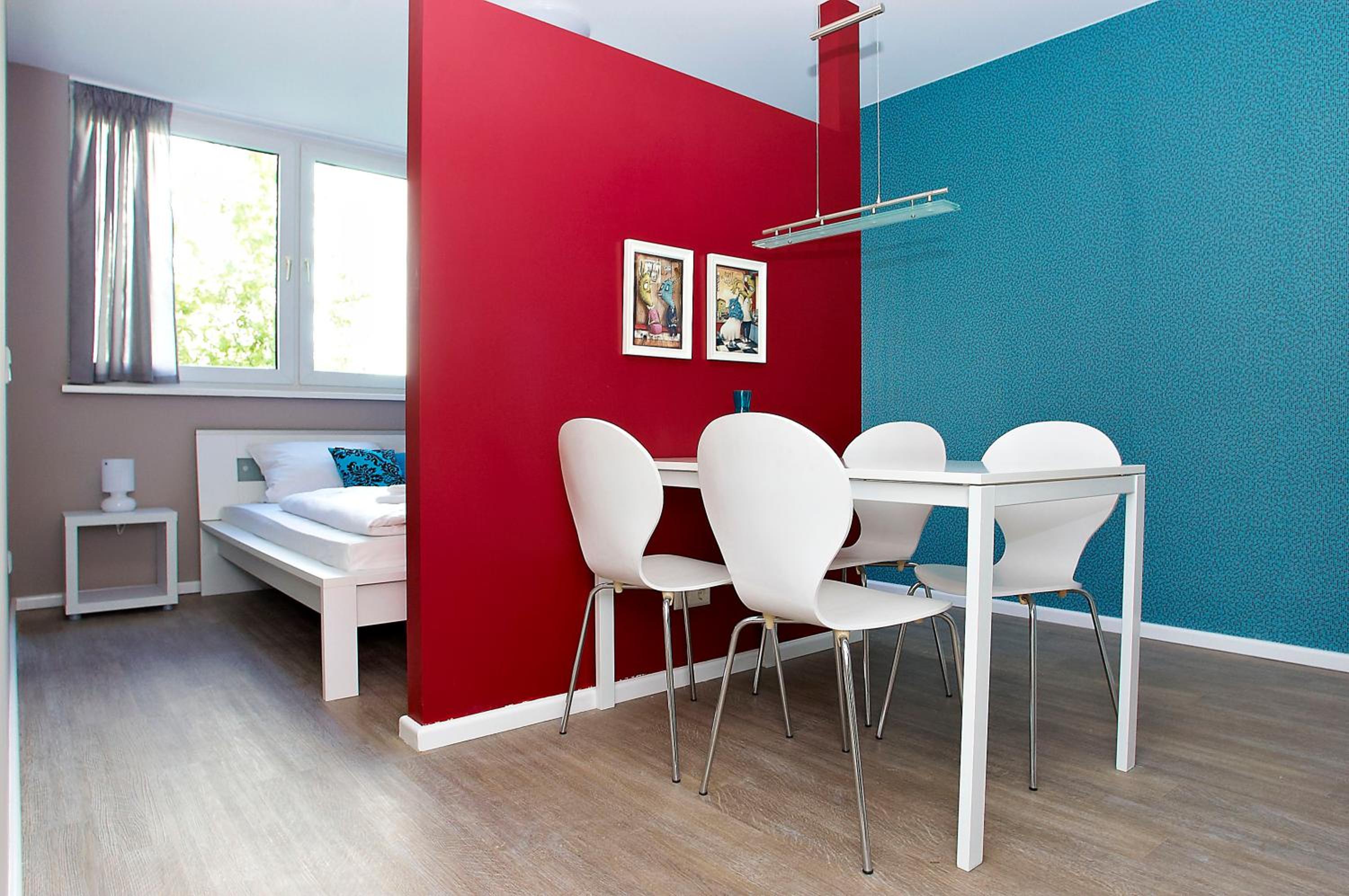 Superior Apartment