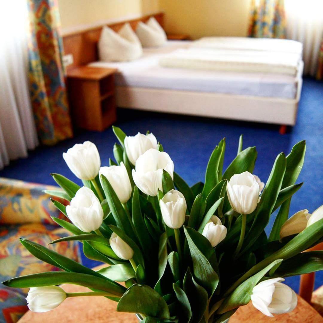Double Room - Photo 4