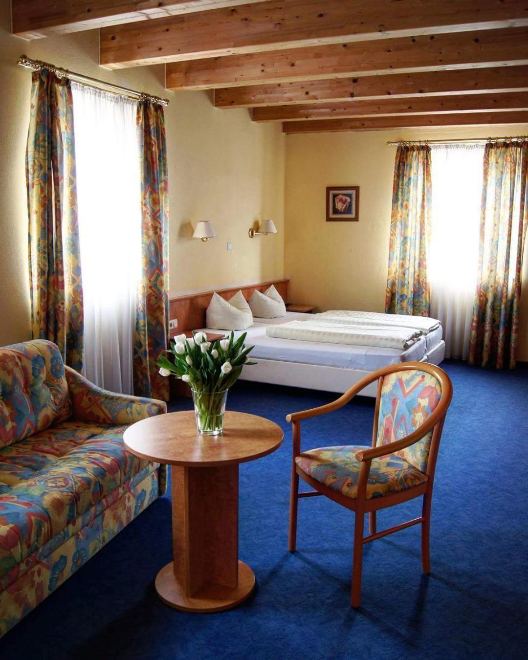 Double Room - Photo 1
