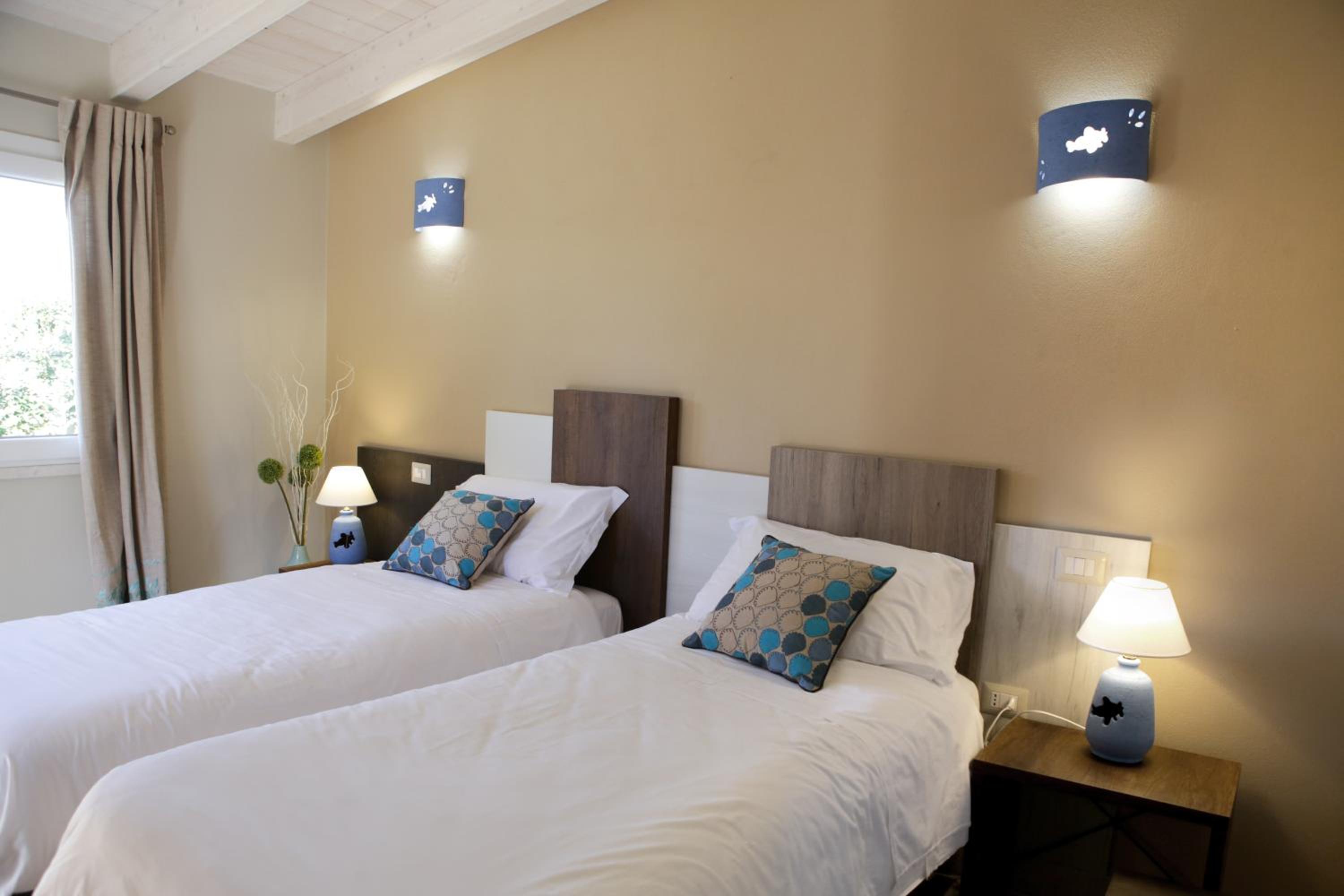 Double Room with Garden View photo 3