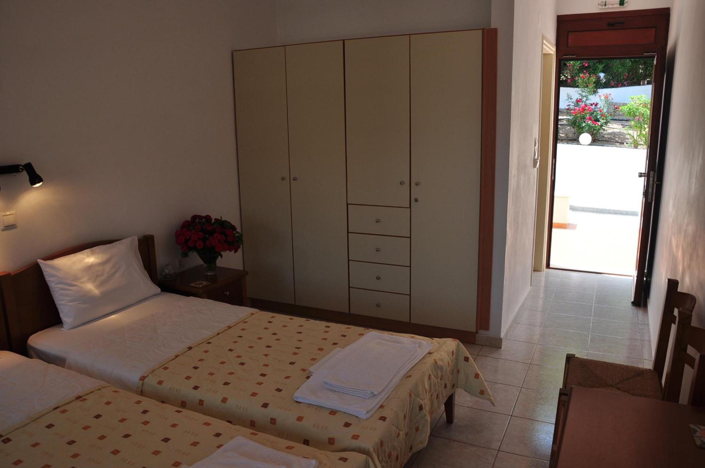 Twin Room with Sea View - Second Level  - Photo 2