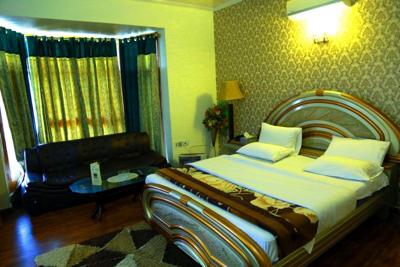 Budget Double Room photo 1
