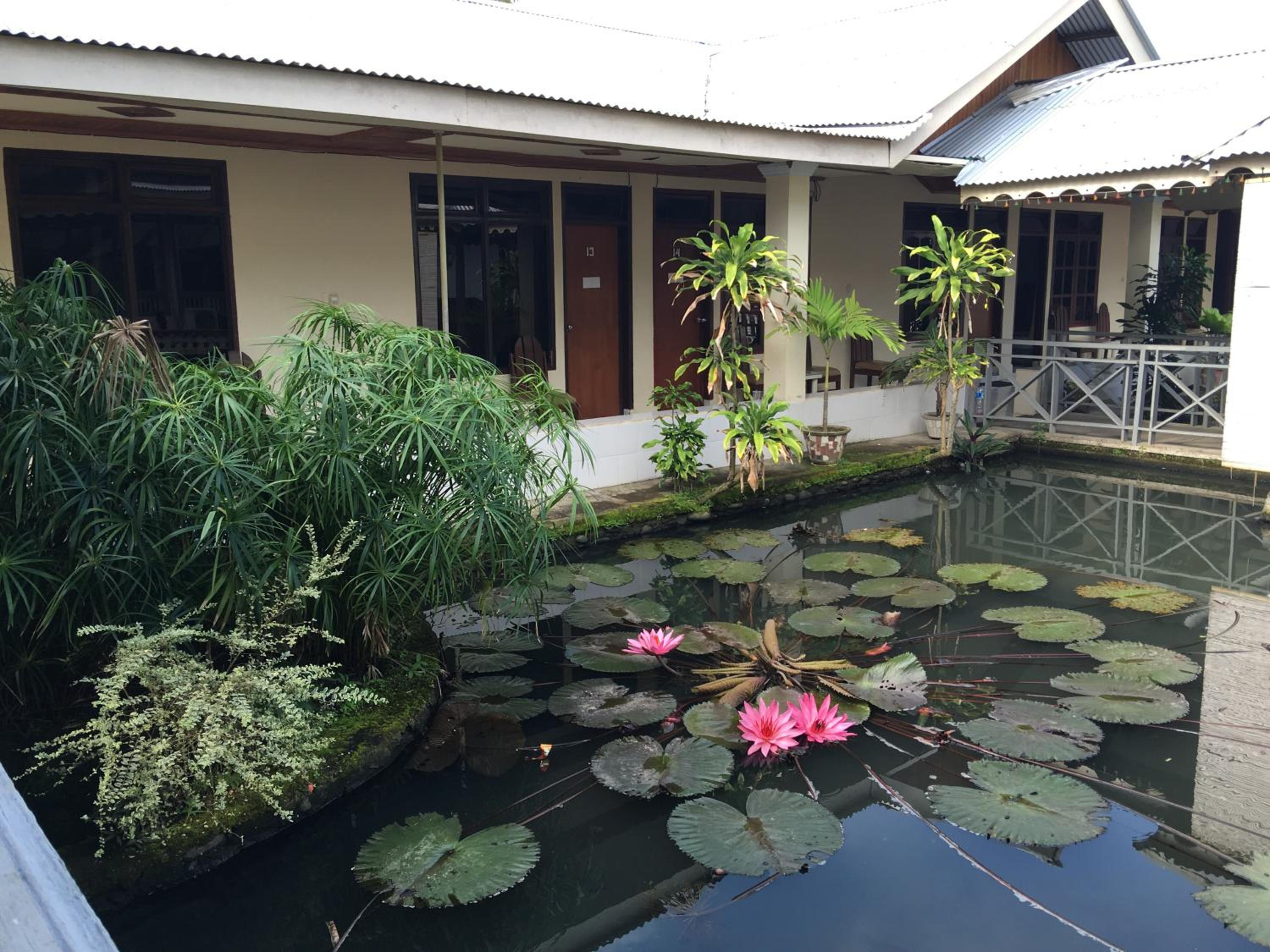 Superior Double or Twin Room with Terrace - Photo 3