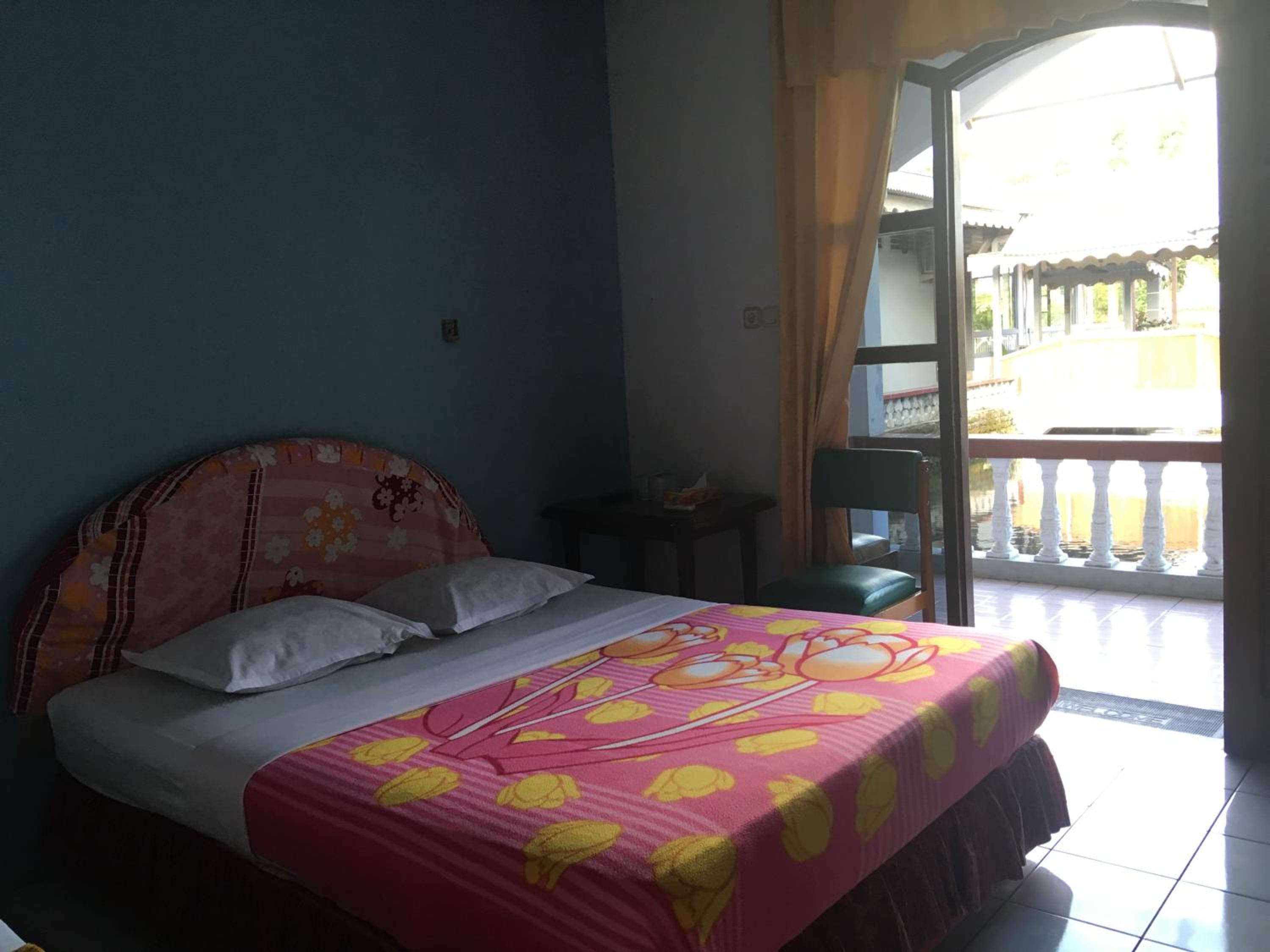 Superior Double or Twin Room with Terrace - Photo 2