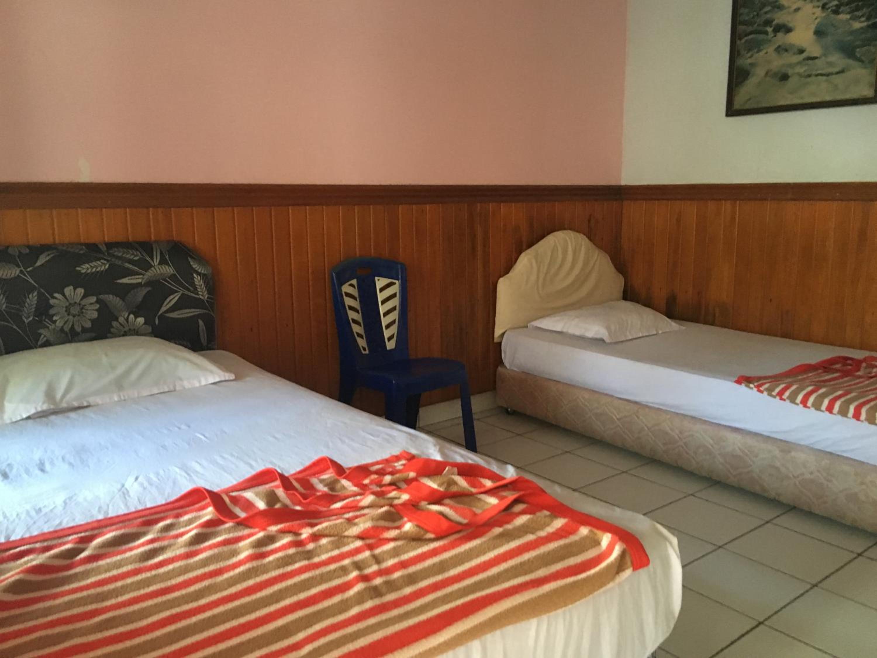 Deluxe Double or Twin Room - Photo 4