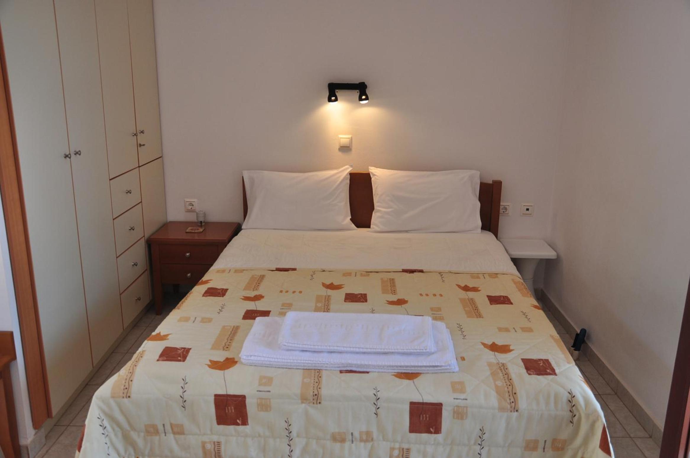 Studio with Sea View (2-3 people) - Second Level - Photo 1