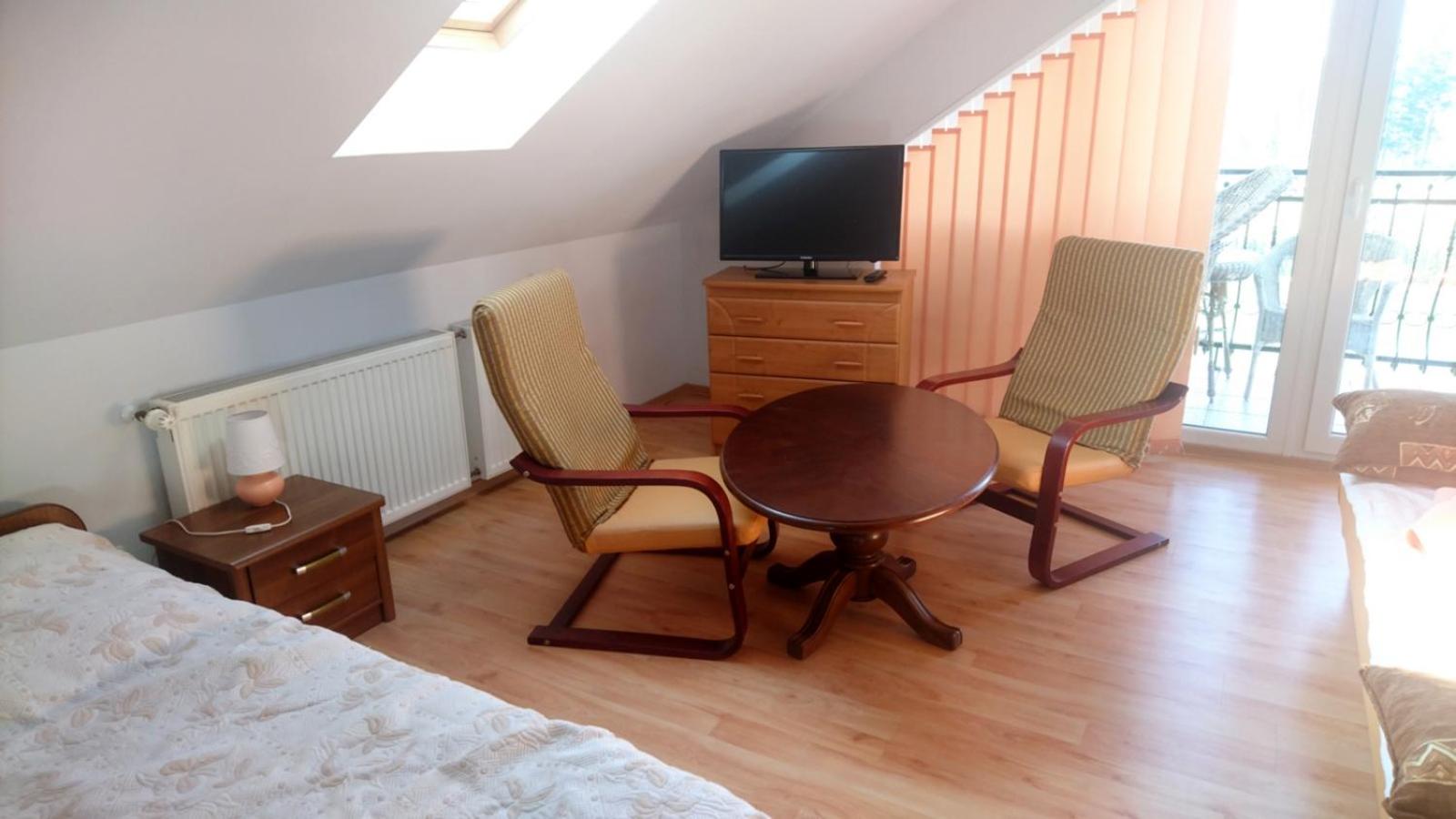 Classic Quadruple Room - Photo 3