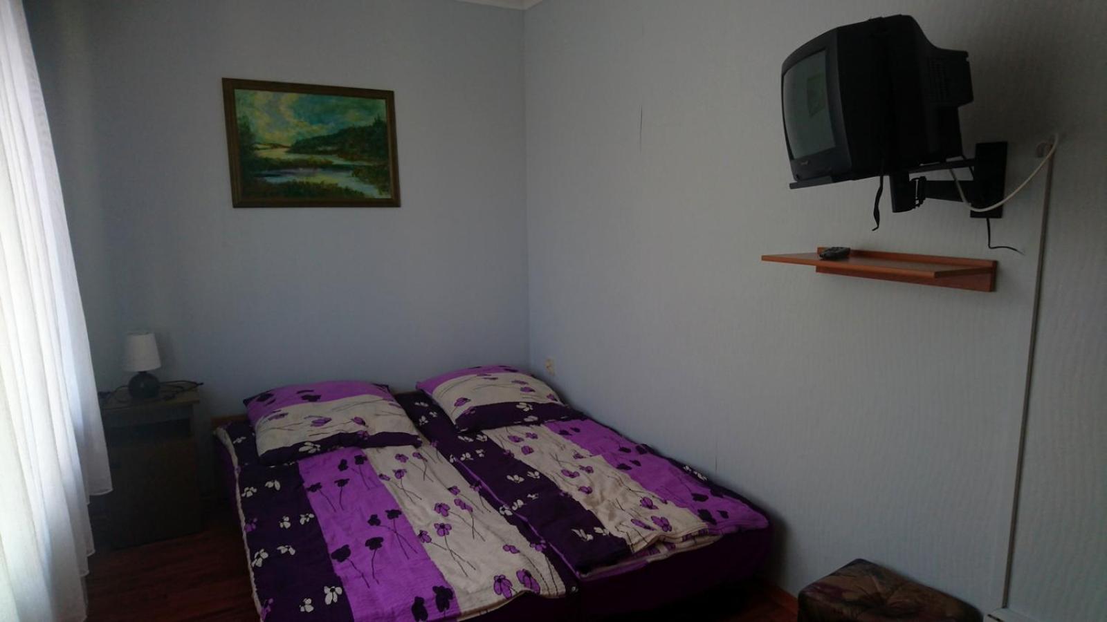 Twin Room photo 1