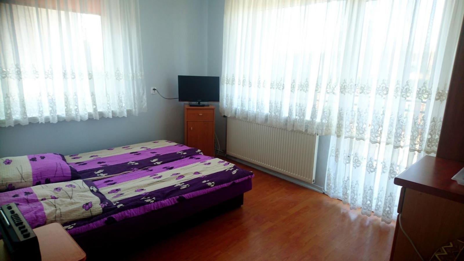 Double Room with Balcony photo 3