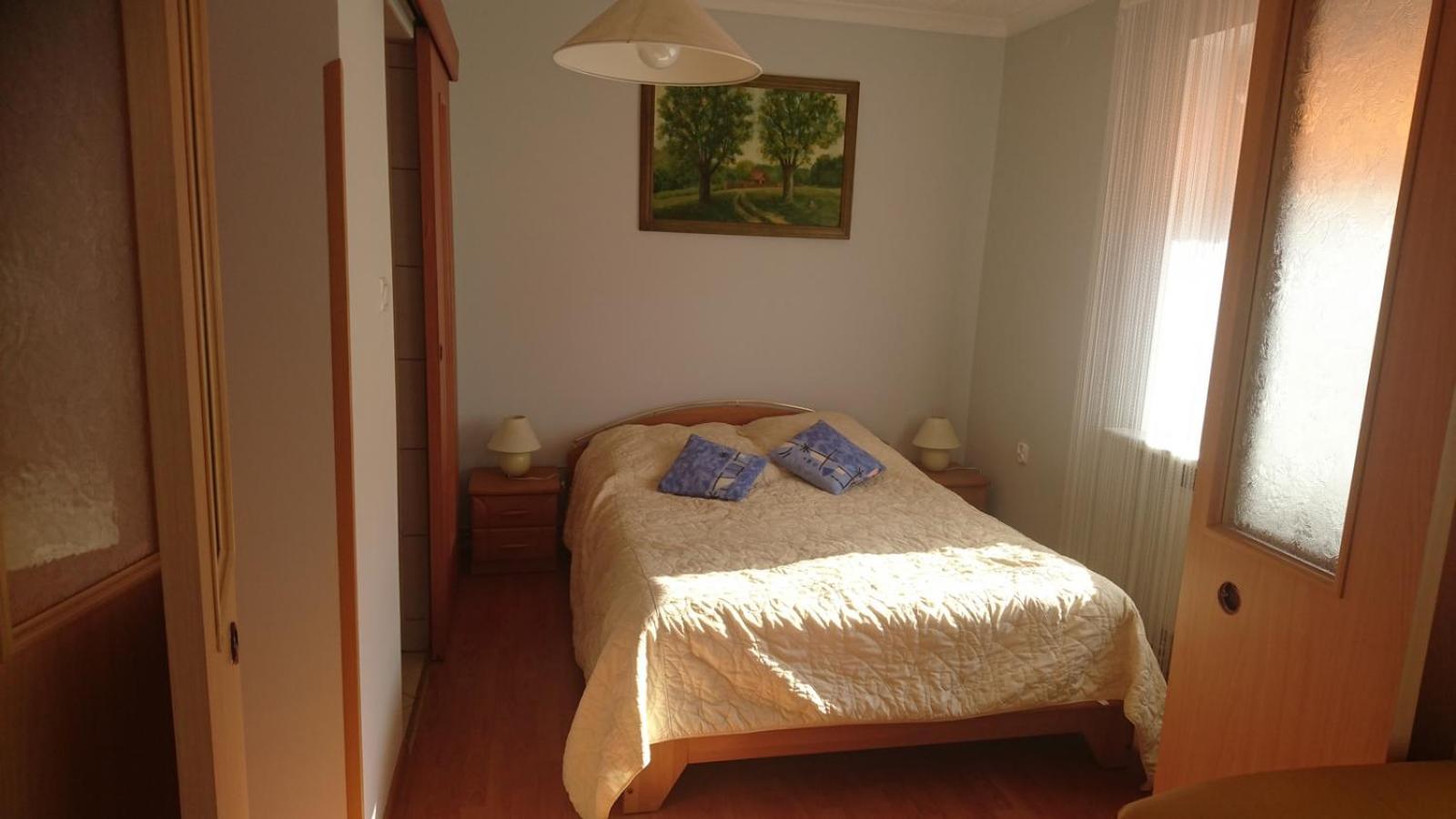 One-Bedroom Suite photo 1