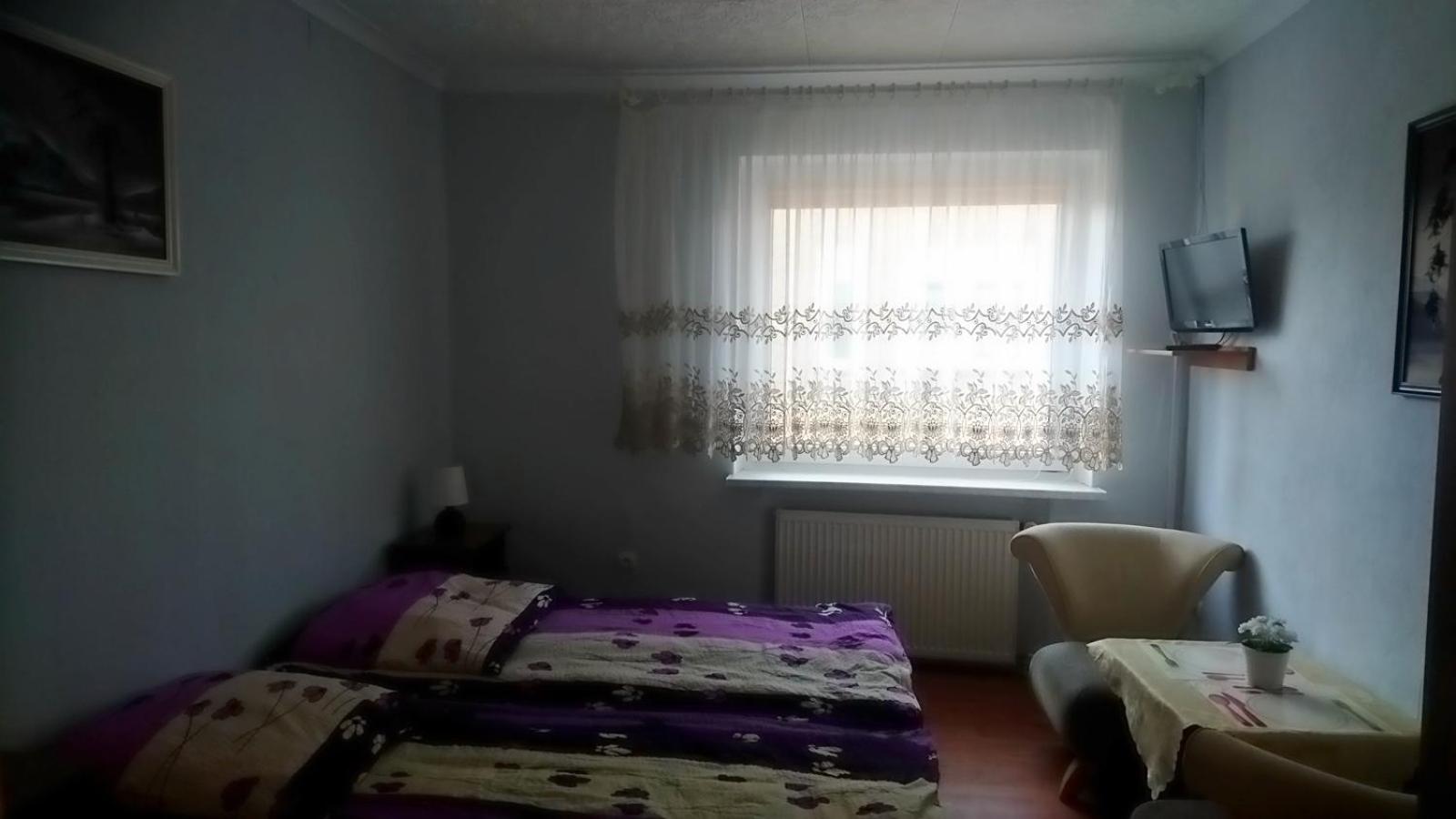 Twin Room with Private External Bathroom photo 1
