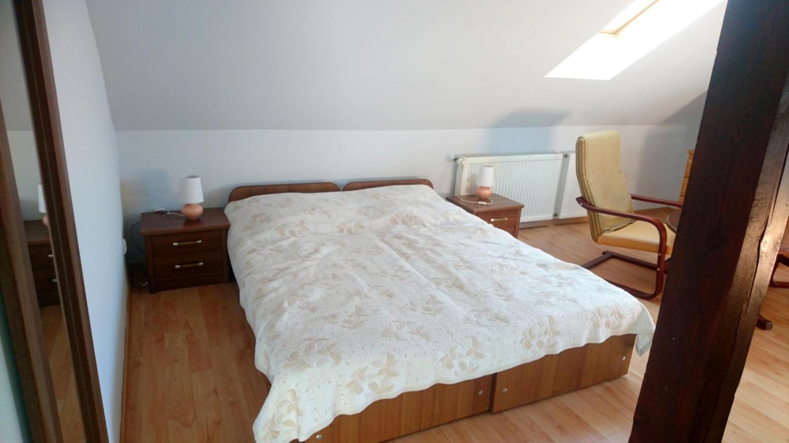 Classic Quadruple Room - Photo 4