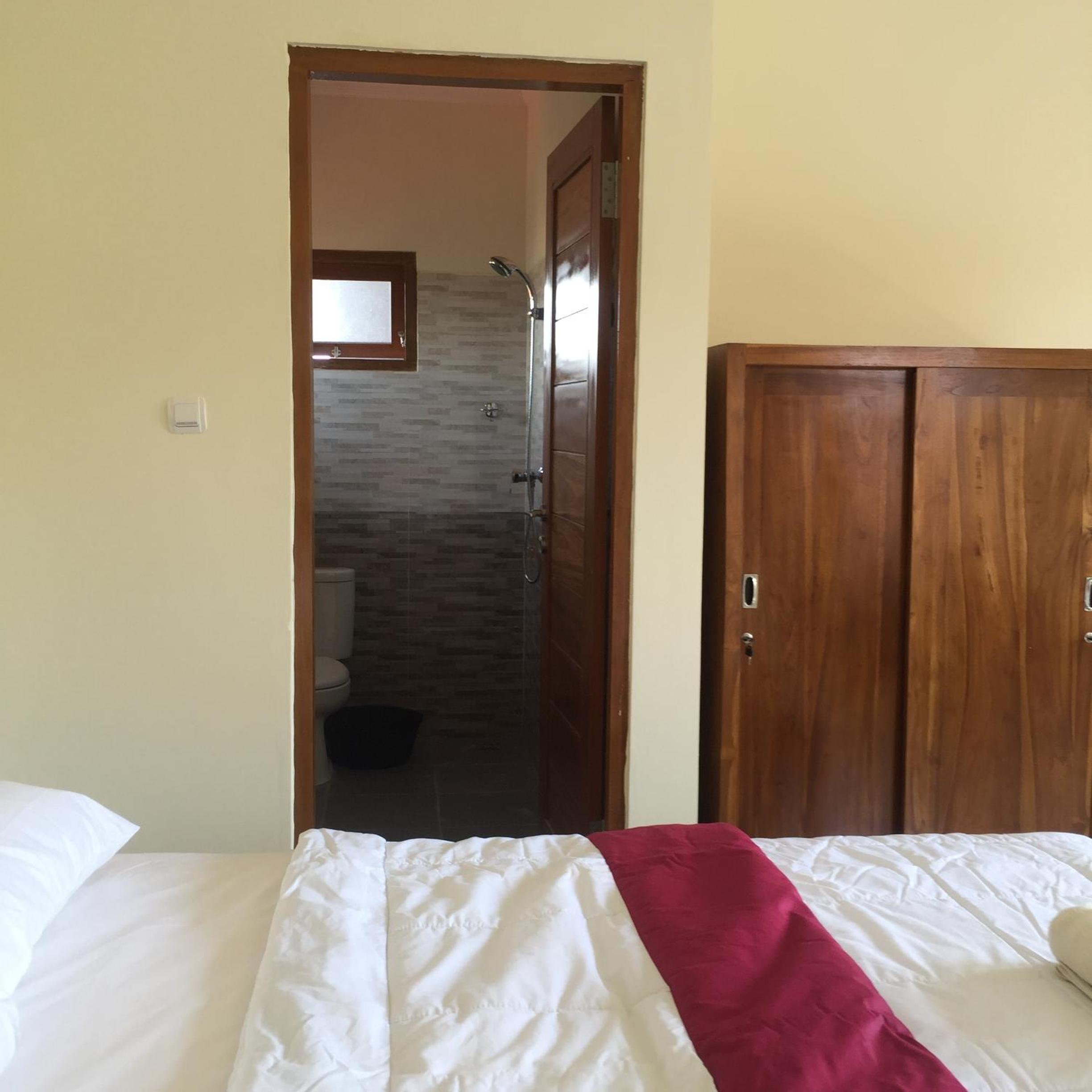 Standard Double Room - Photo 56