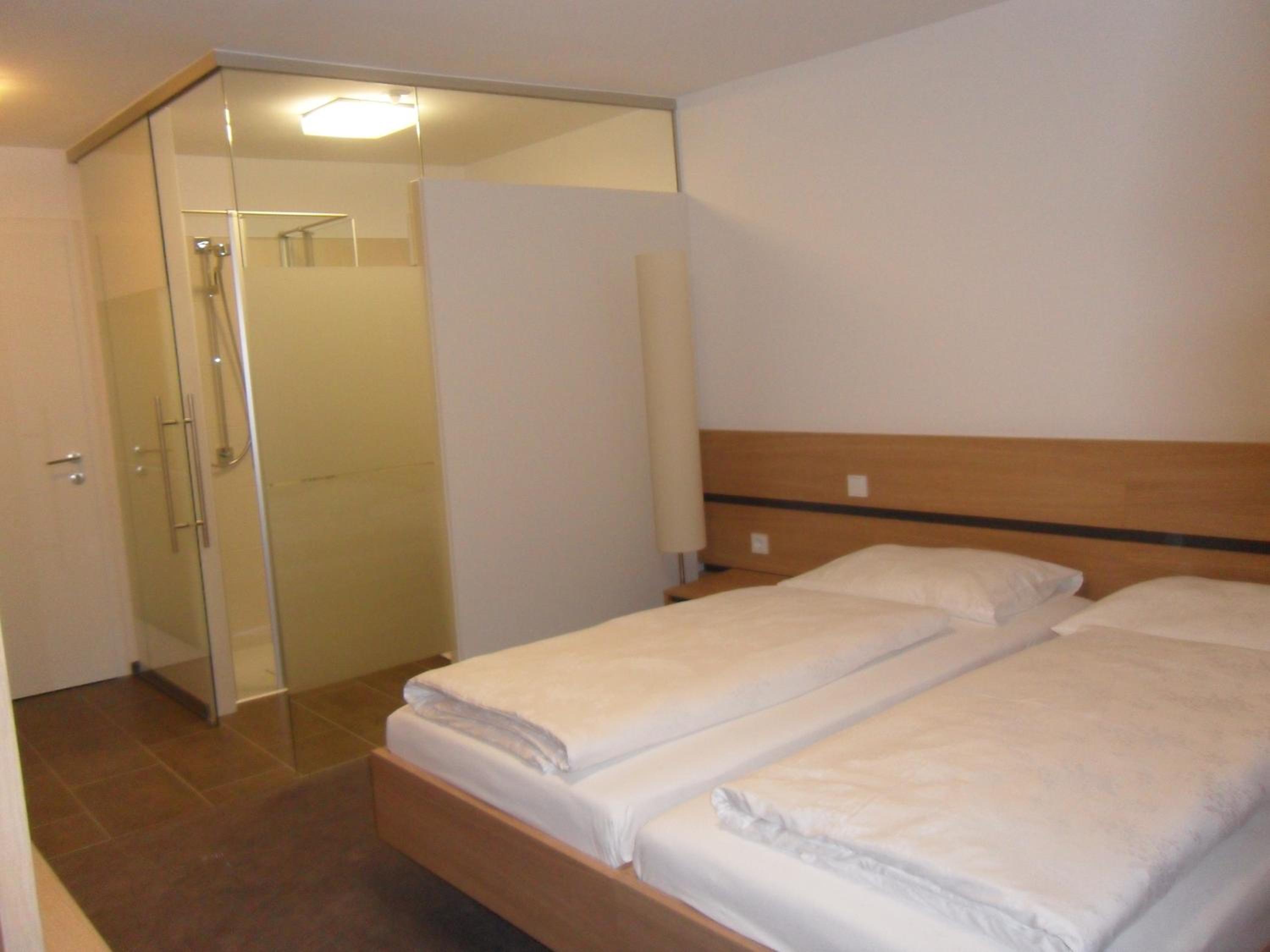 Quadruple Room photo 2