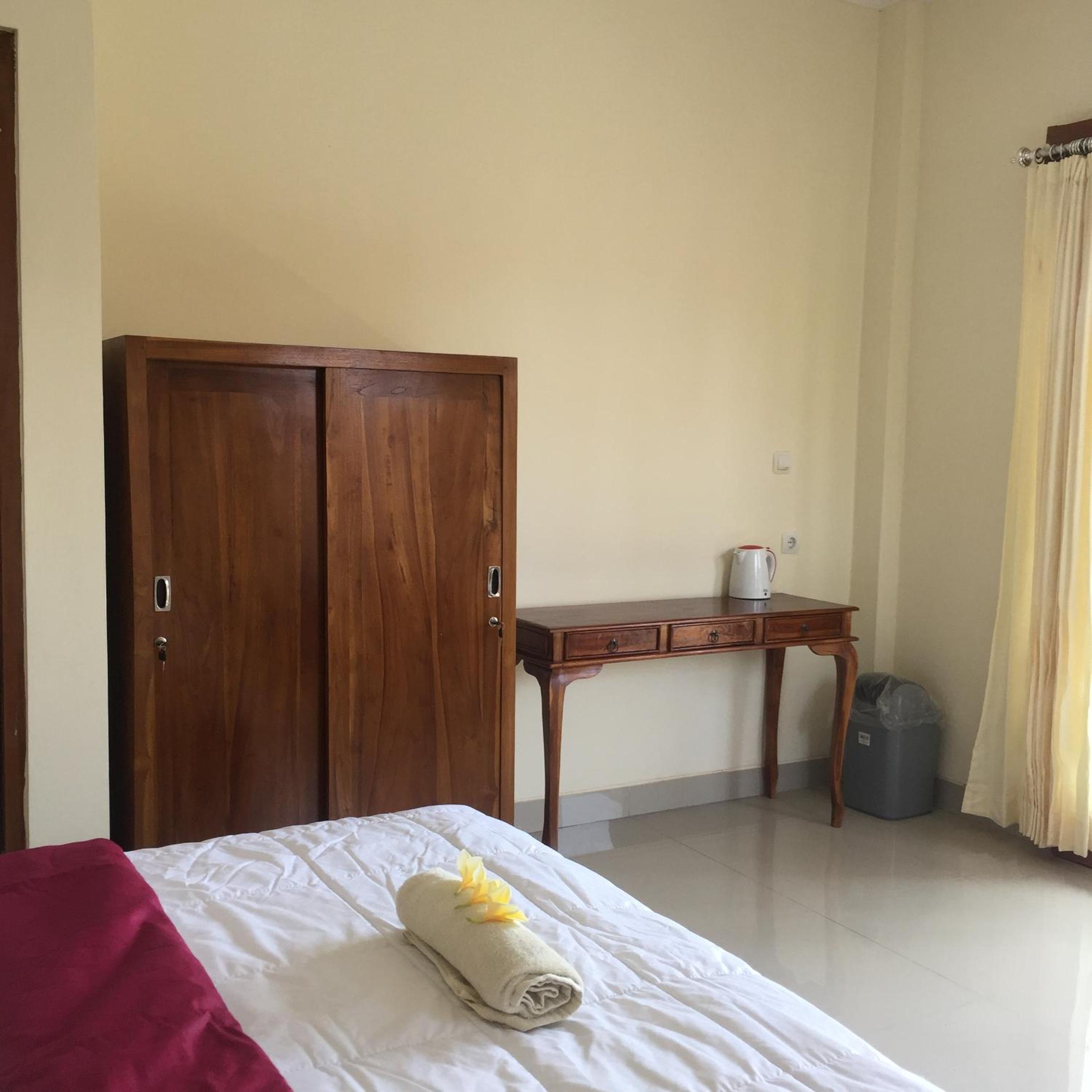 Standard Double Room - Photo 55