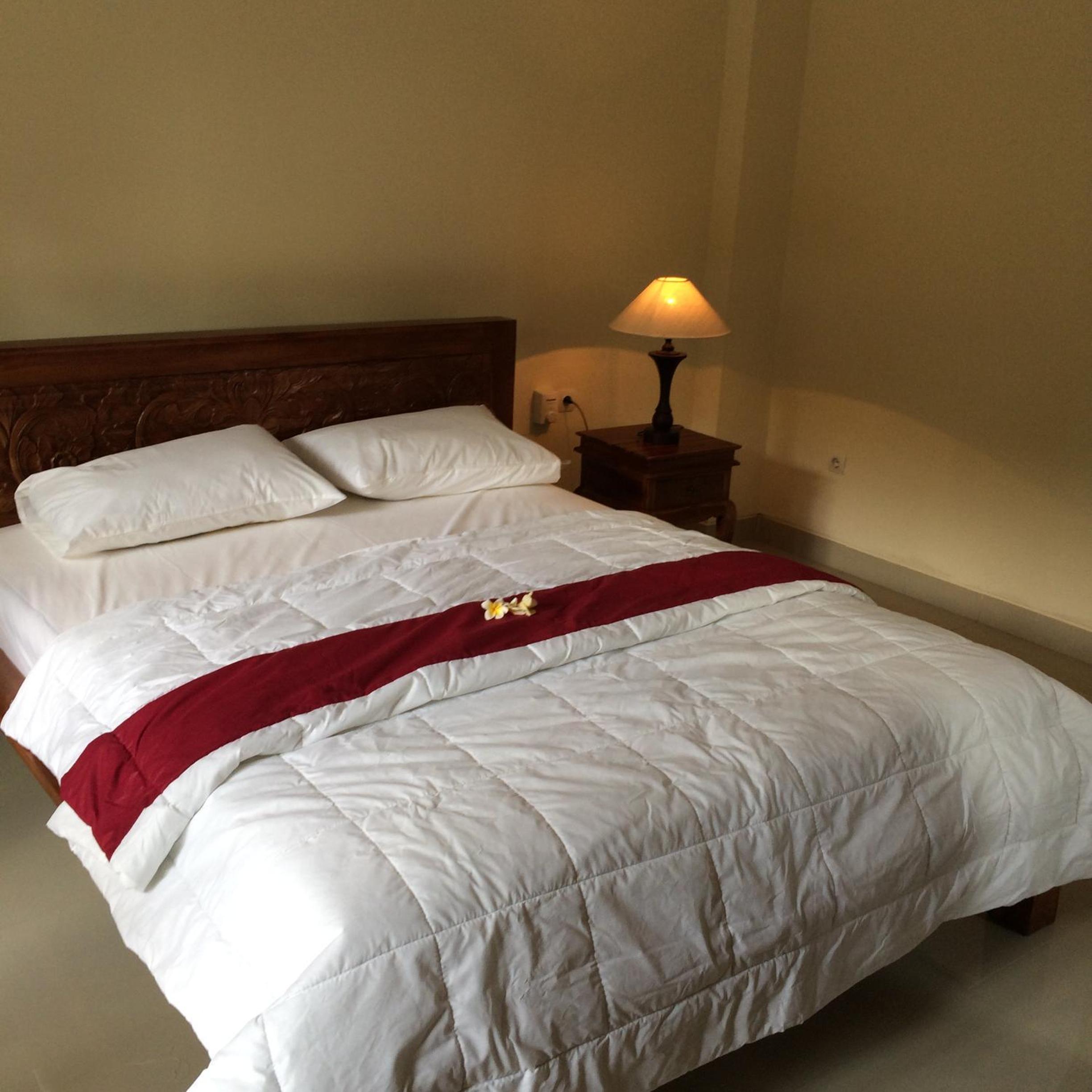 Standard Double Room - Photo 54