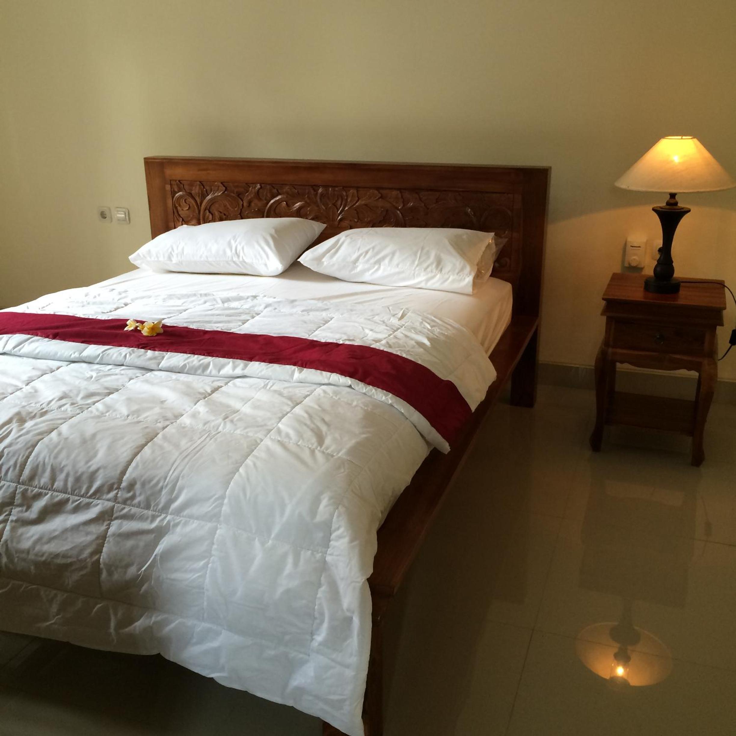 Standard Double Room - Photo 91
