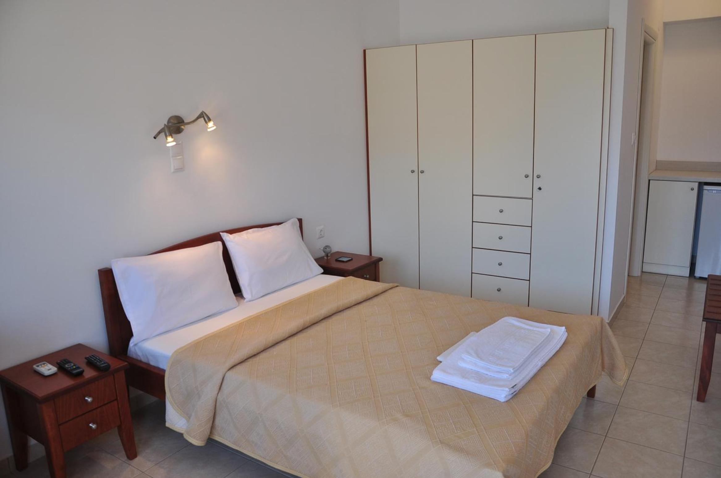 Double Room with Sea View - First Level - Photo 7