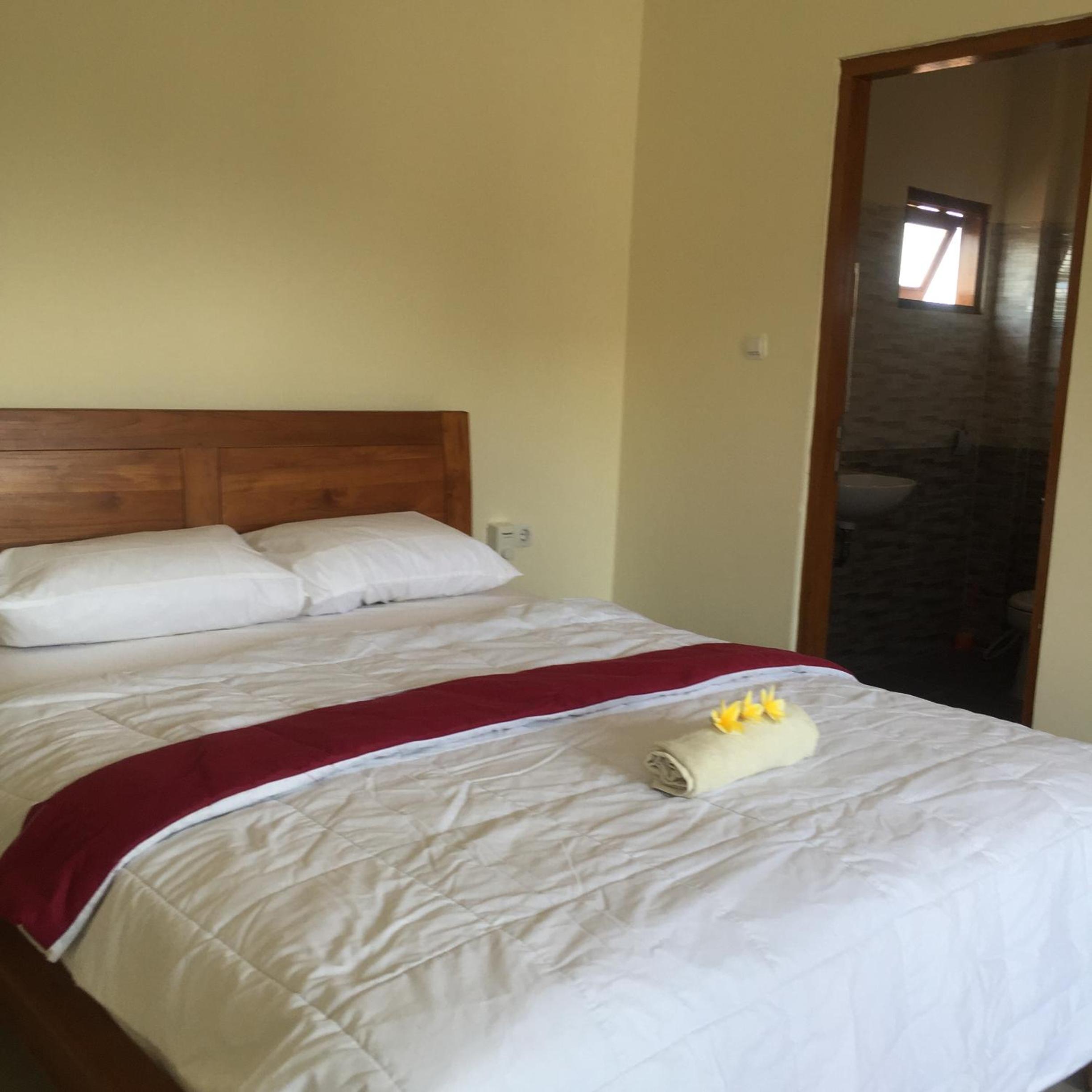 Standard Double Room - Photo 109