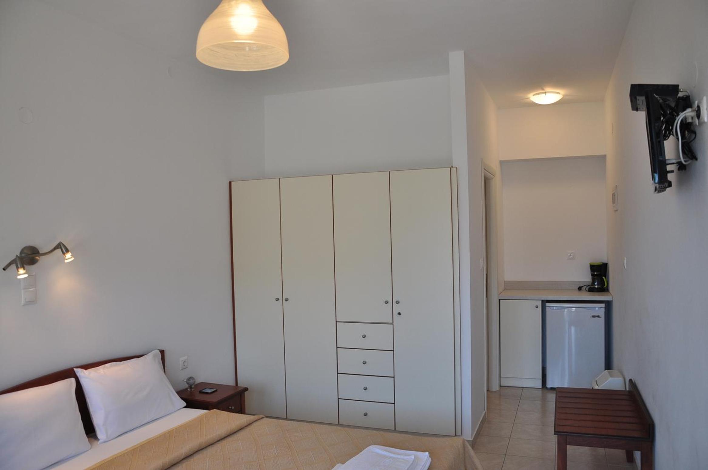 Double Room with Sea View - First Level - Photo 8