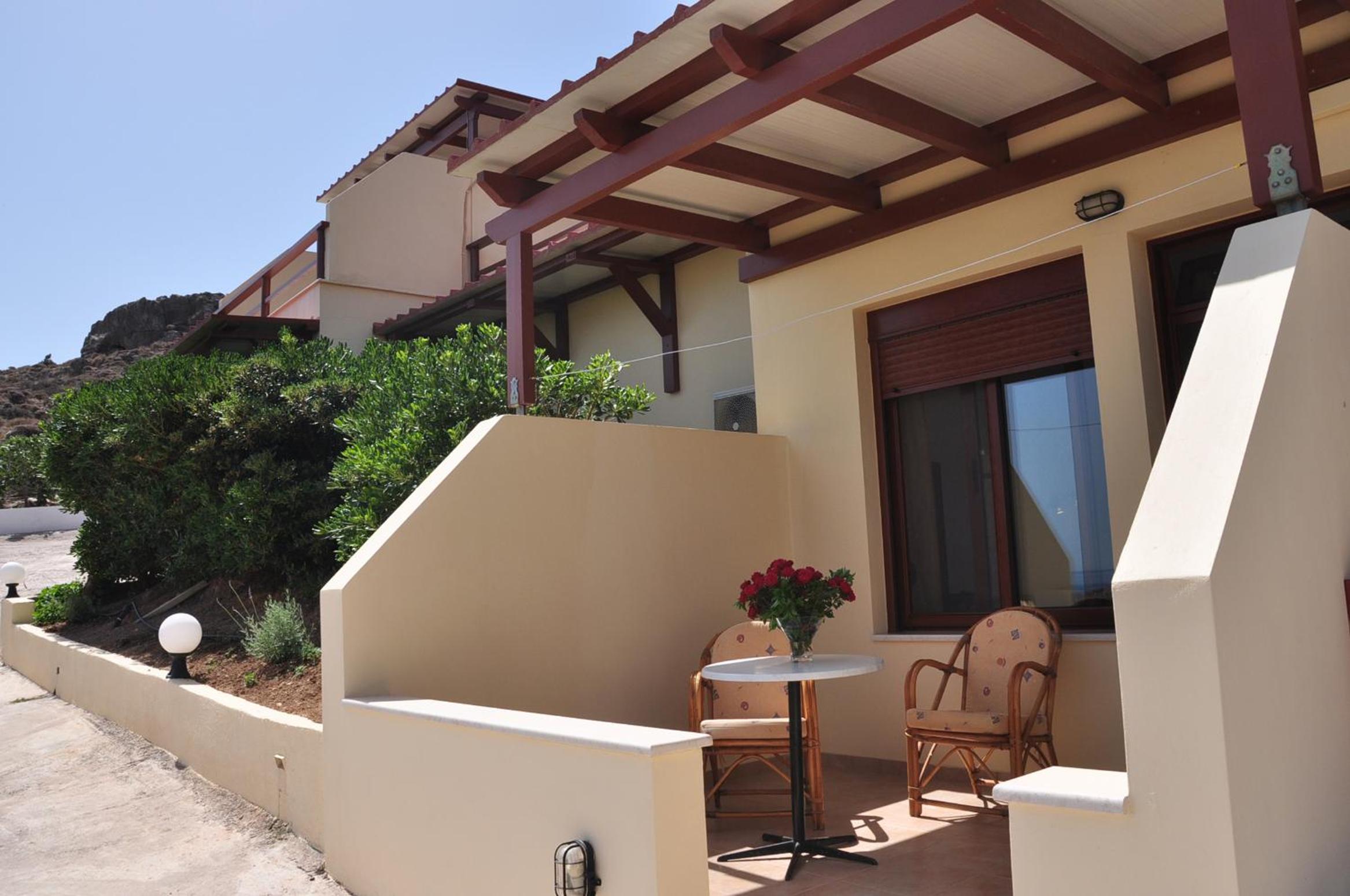 Double Room with Sea View - First Level - Photo 9