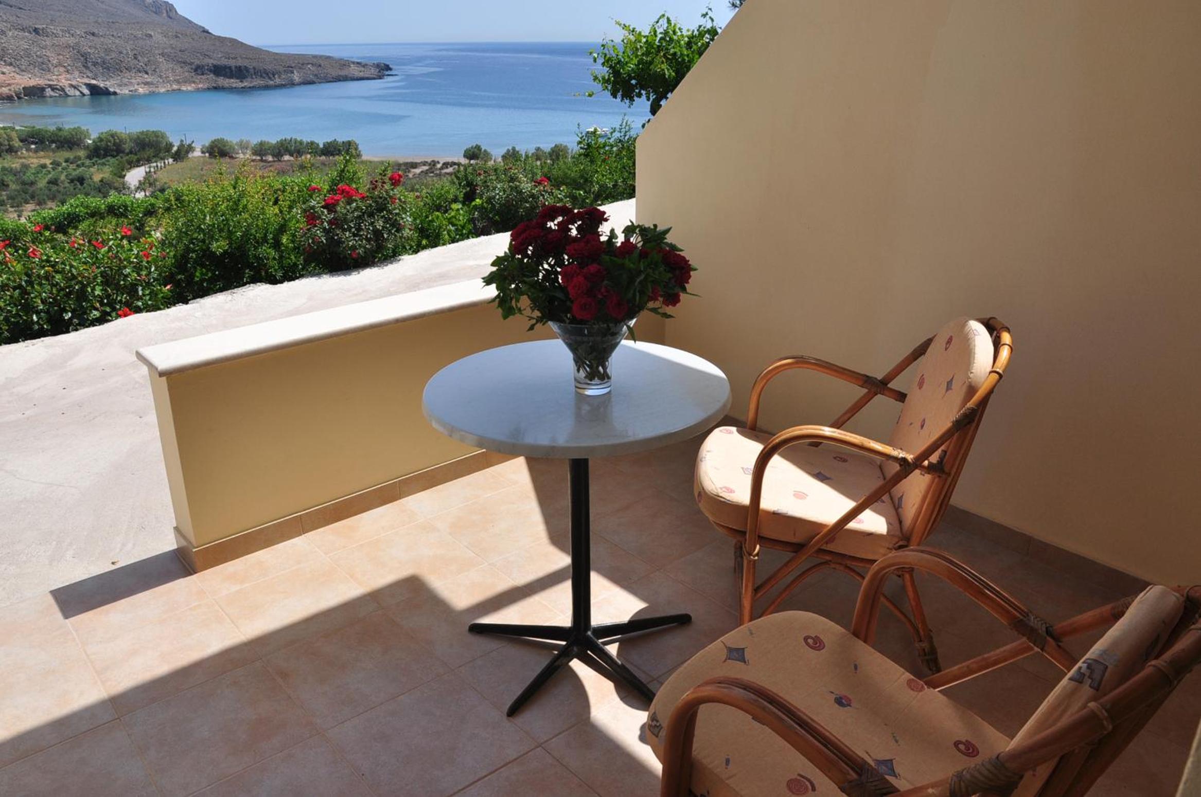 Double Room with Sea View - First Level - Photo 2