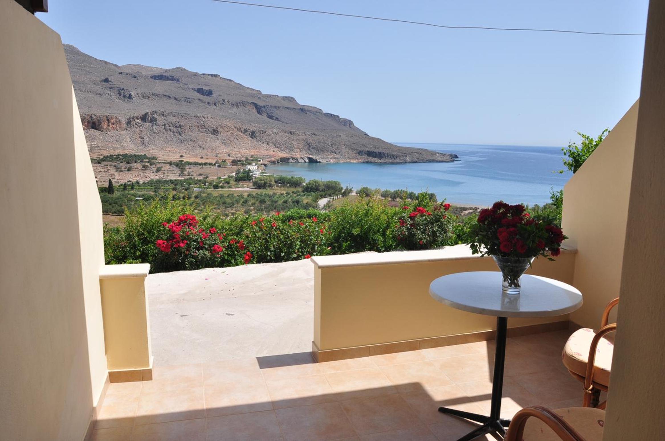 Double Room with Sea View - First Level - Photo 12