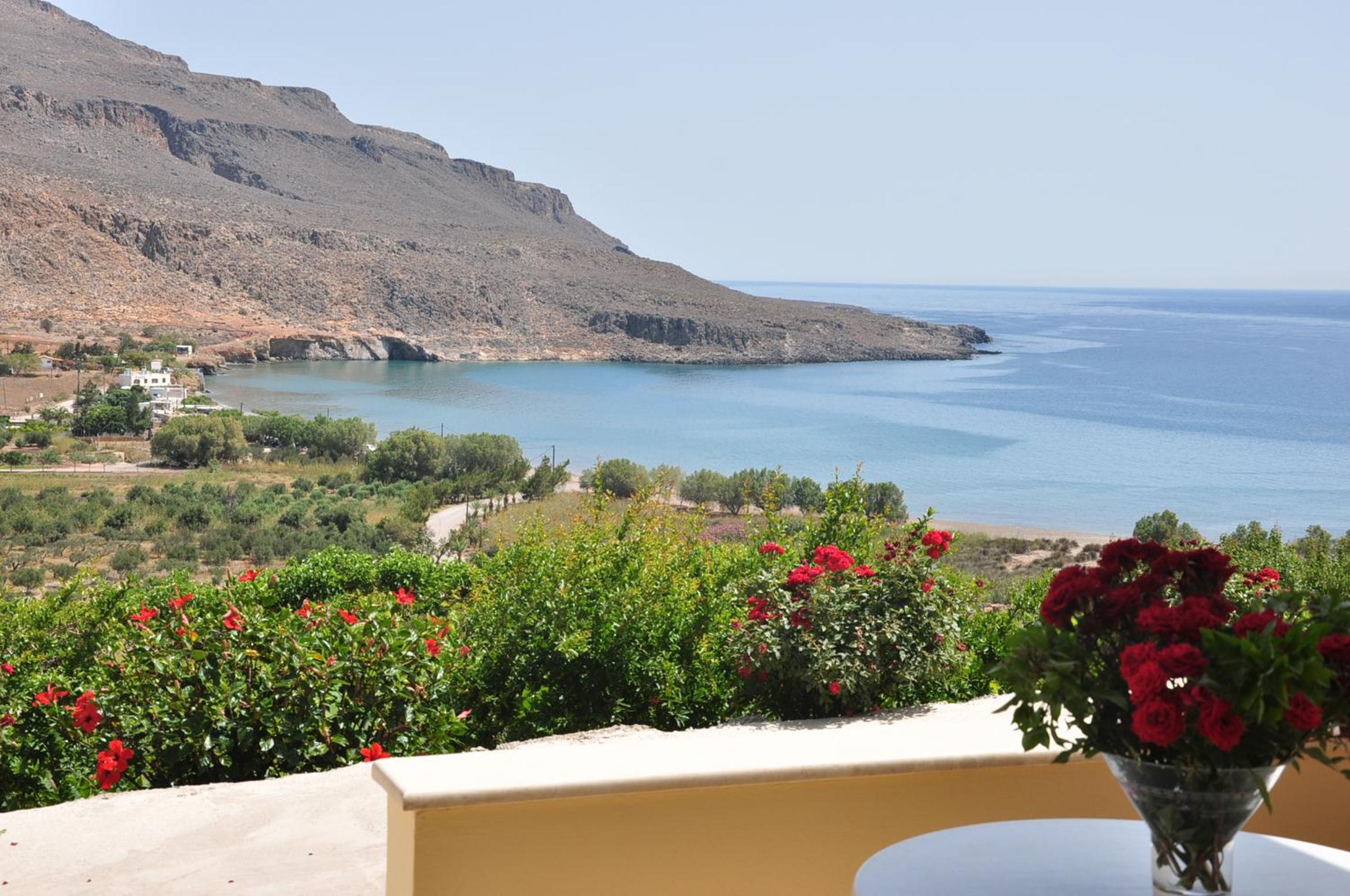 Double Room with Sea View - First Level - Photo 5