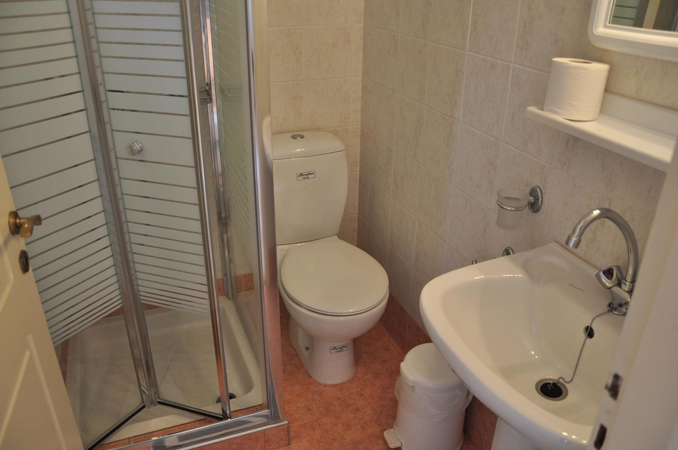 Twin Studio with Sea View (2-3 people) - Second Level - Photo 13