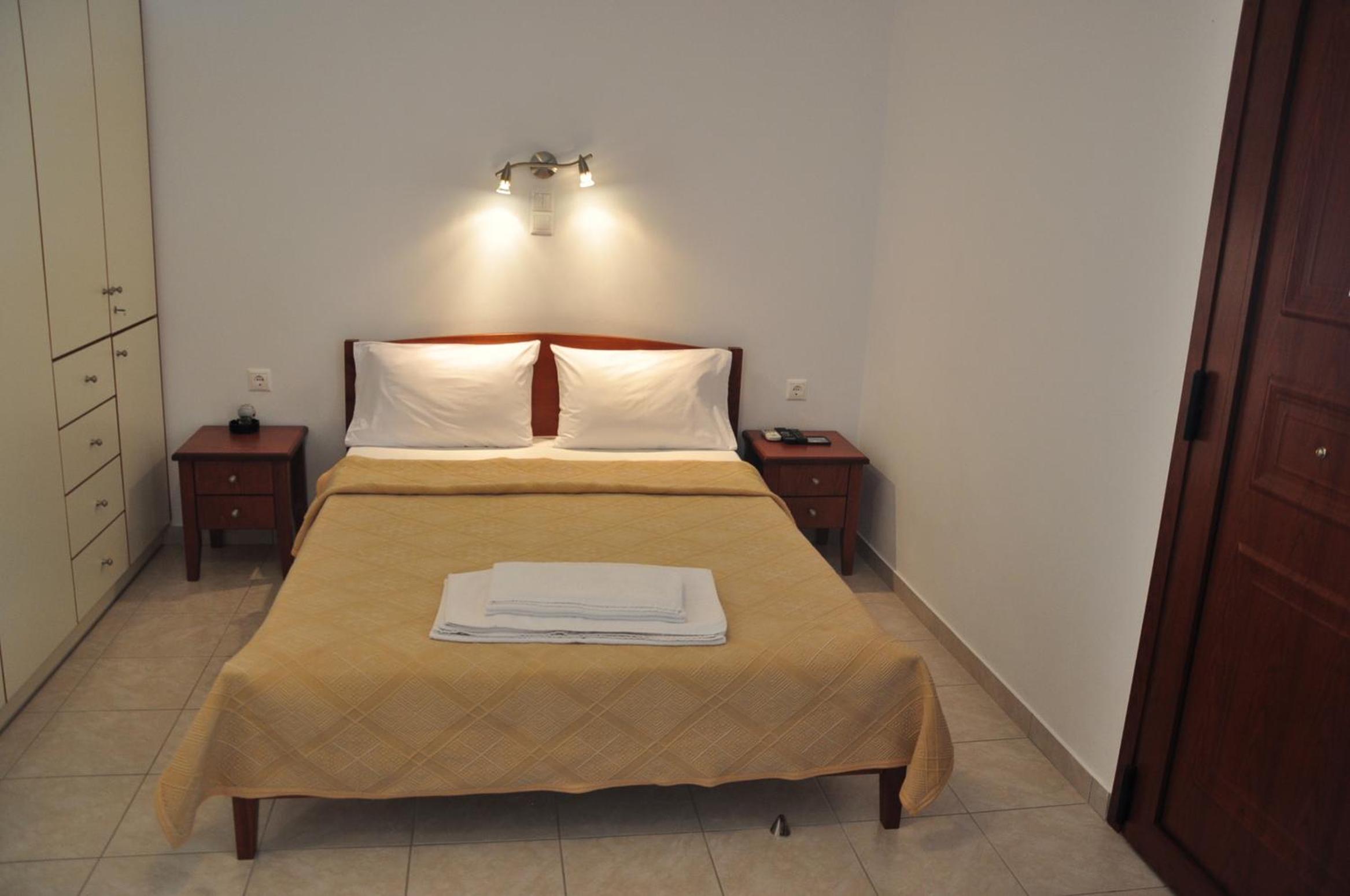 Studio with Sea View (2-3 people) - First Level - Photo 1