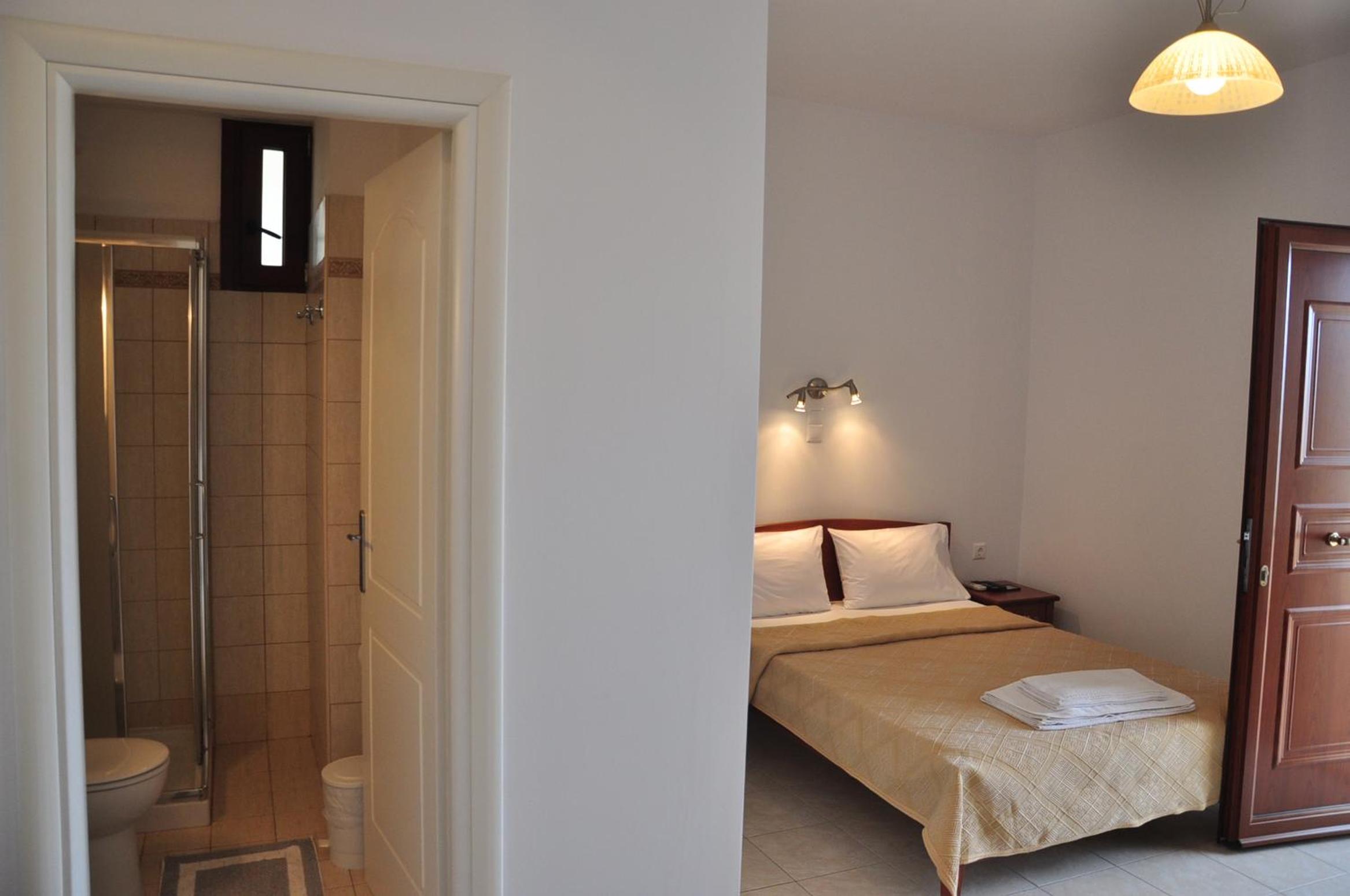 Studio with Sea View (2-3 people) - First Level - Photo 6
