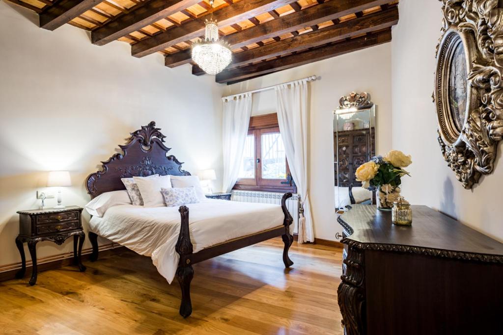 Apartamento de lujo
