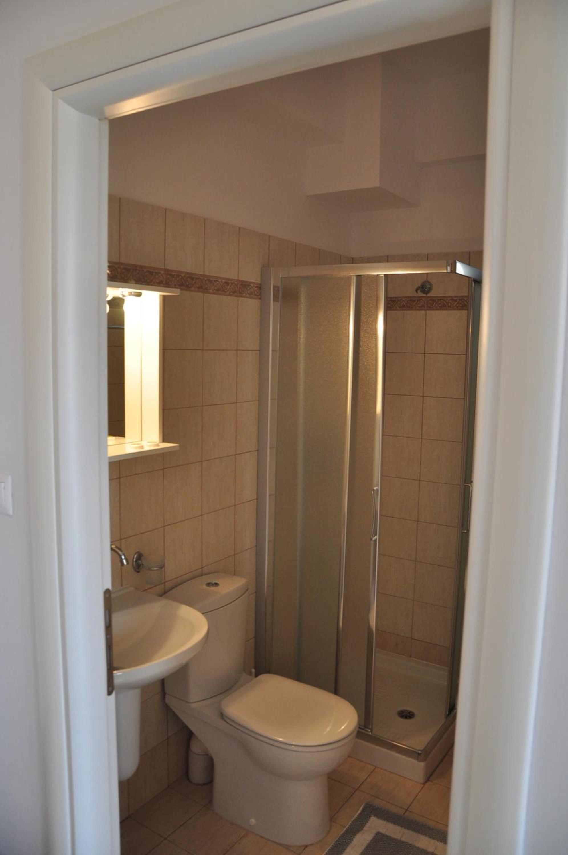 Studio with Sea View (2-3 people) - First Level - Photo 3
