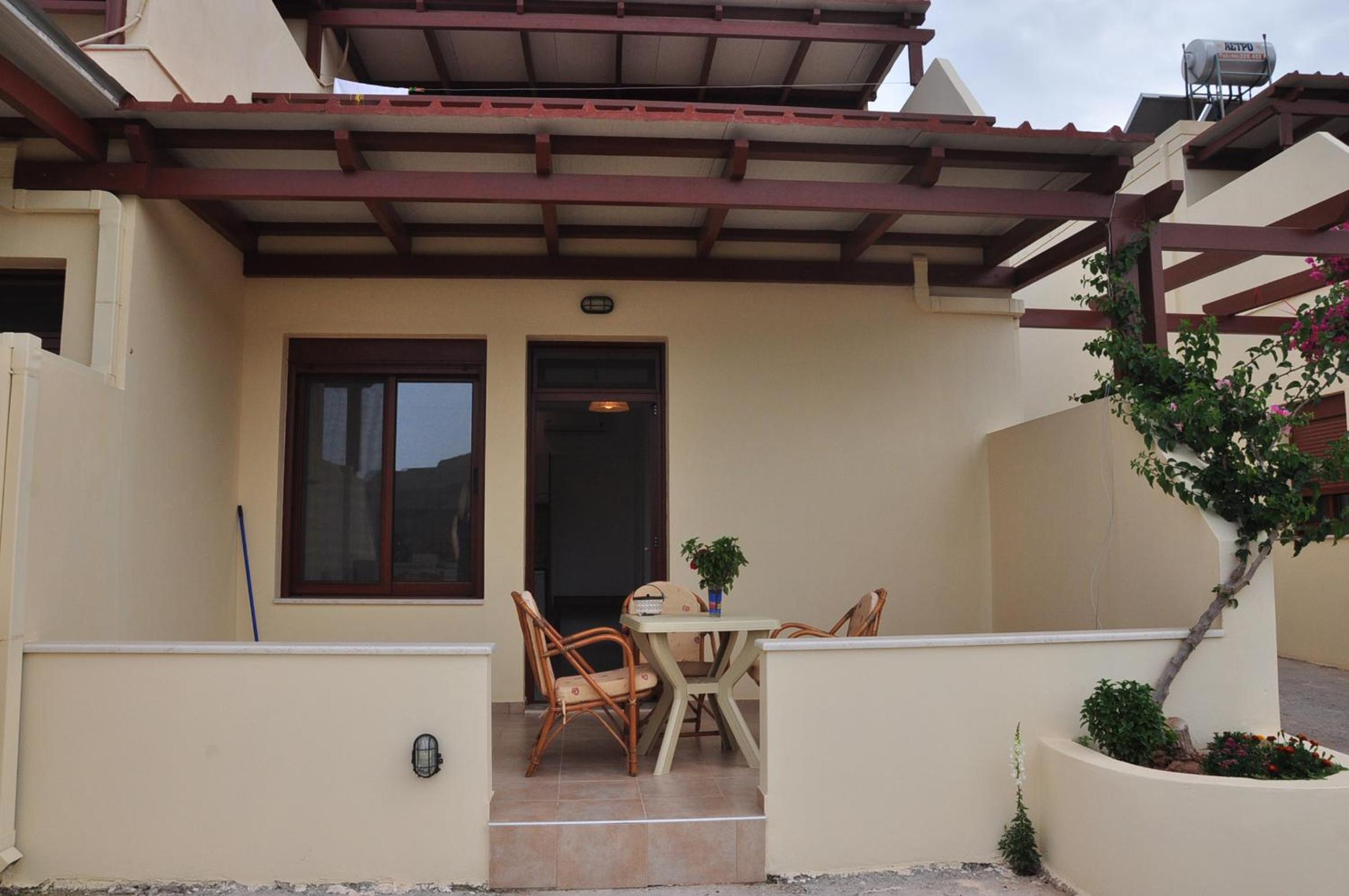 Studio with Sea View (2-3 people) - First Level - Photo 10