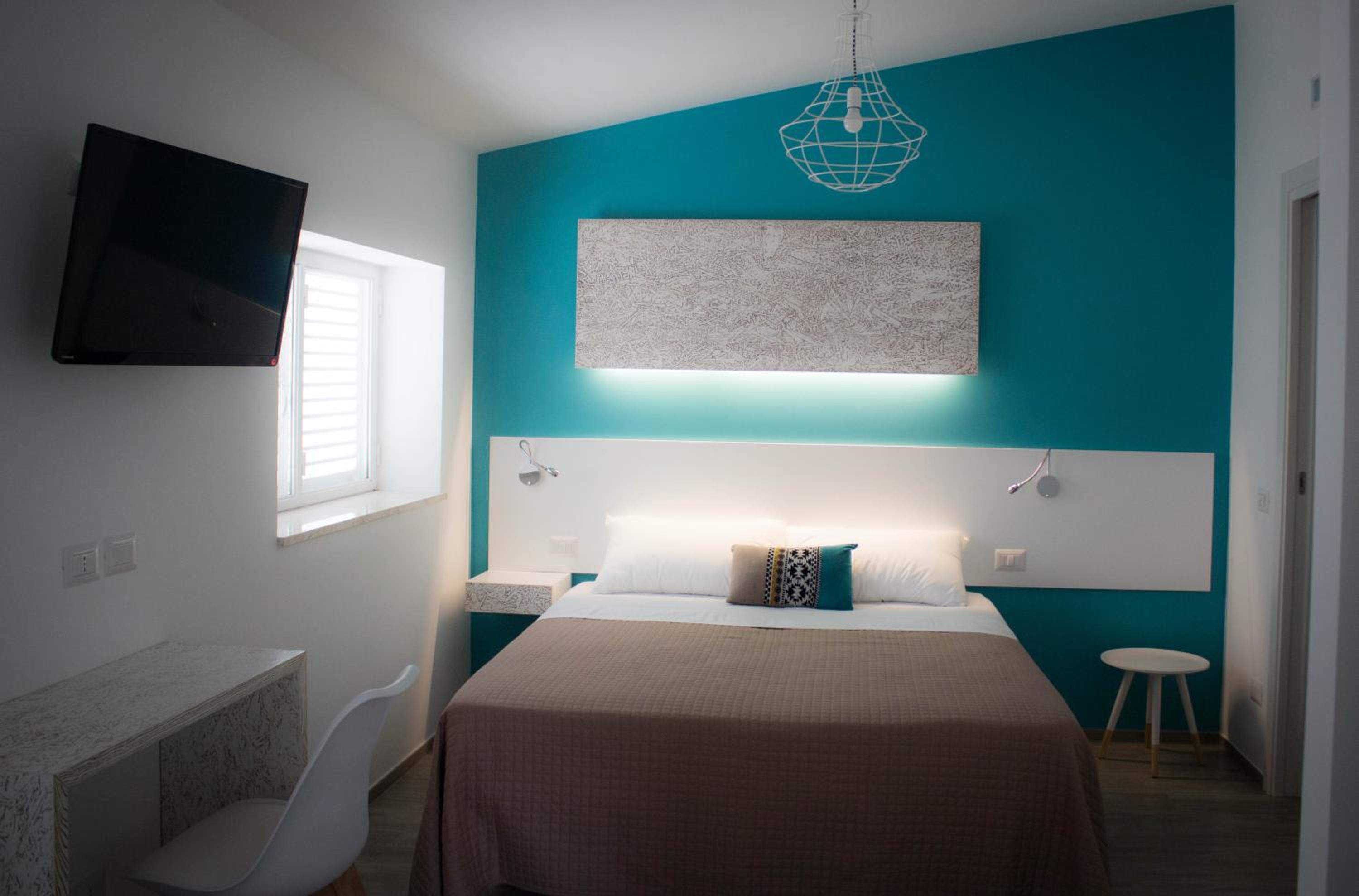 Double Room with Private Bathroom photo 1