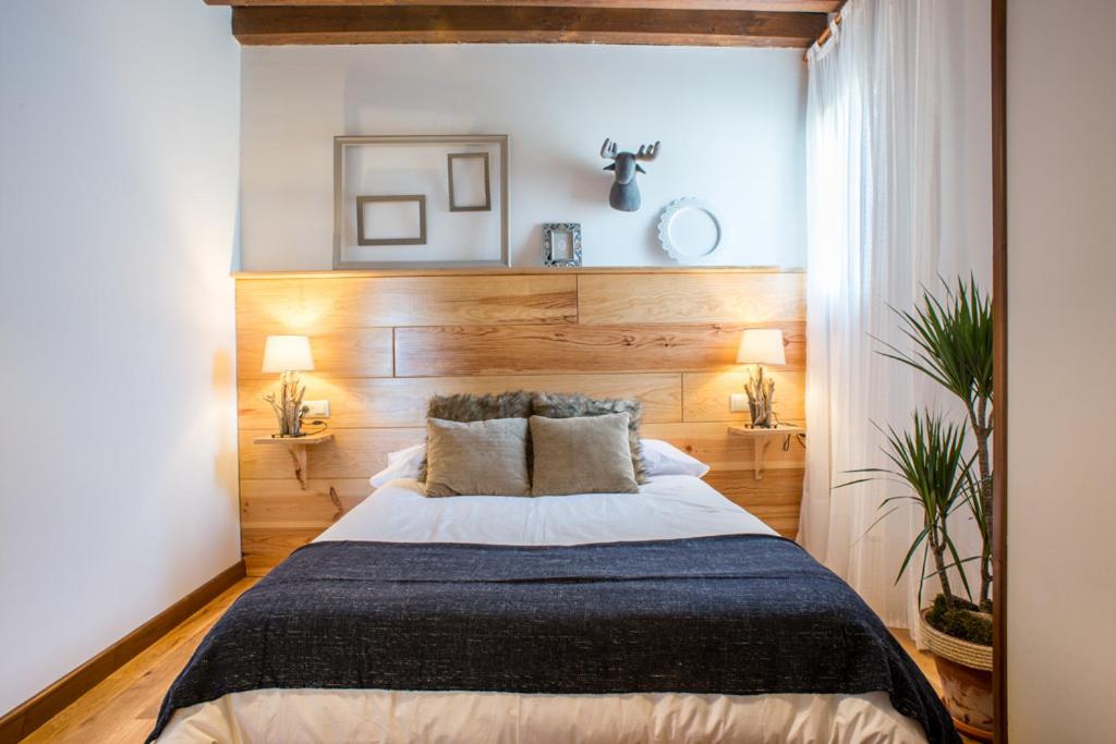 Apartamento de lujo