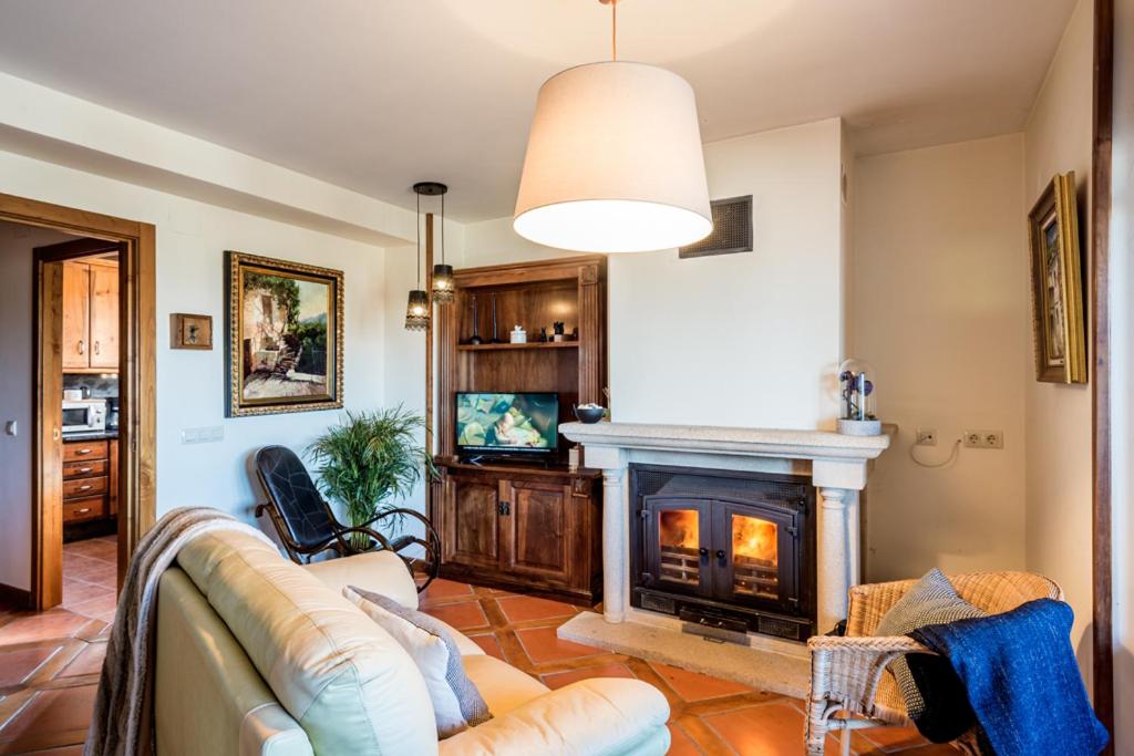 Apartamento de lujo